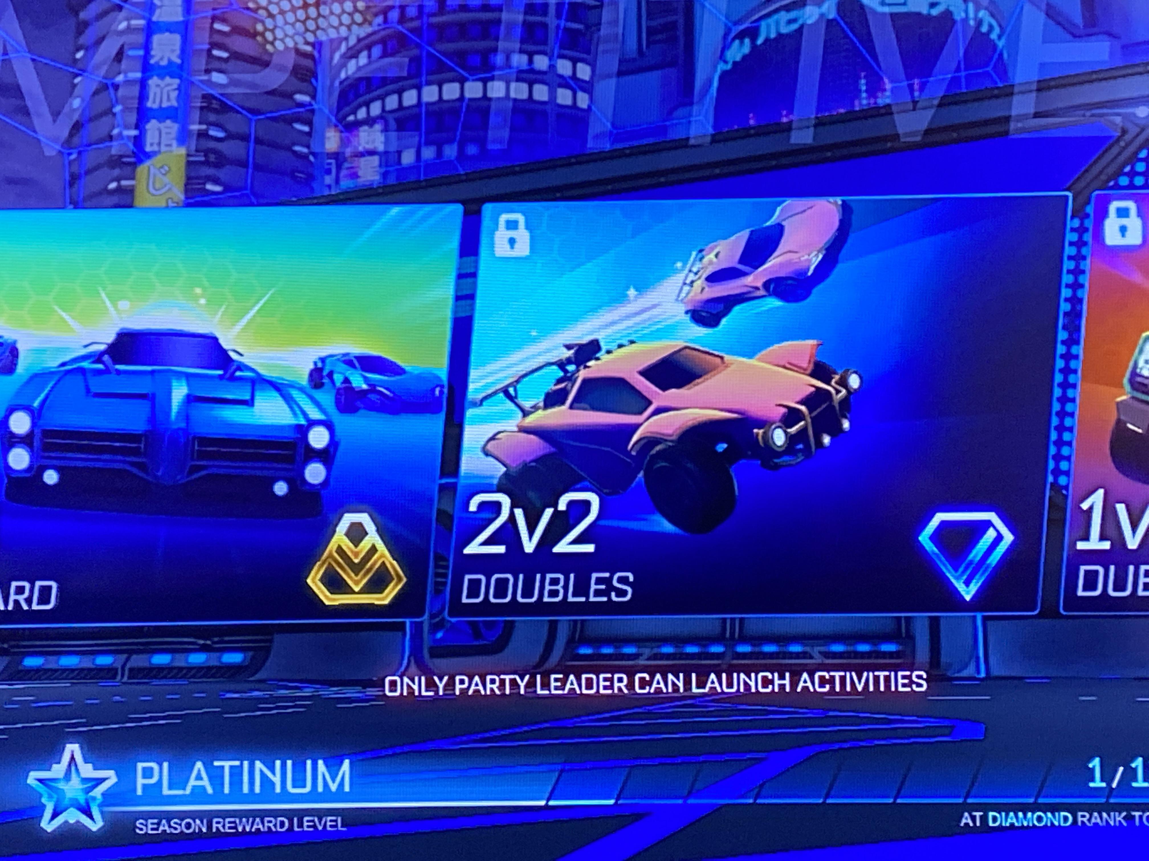 Just got to diamond for the first time, any tips to get to champ? r