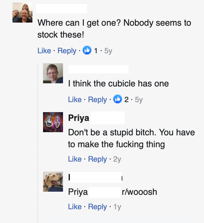 I was researching about 1x1x1 Rubik's cubes and I think a found a hot