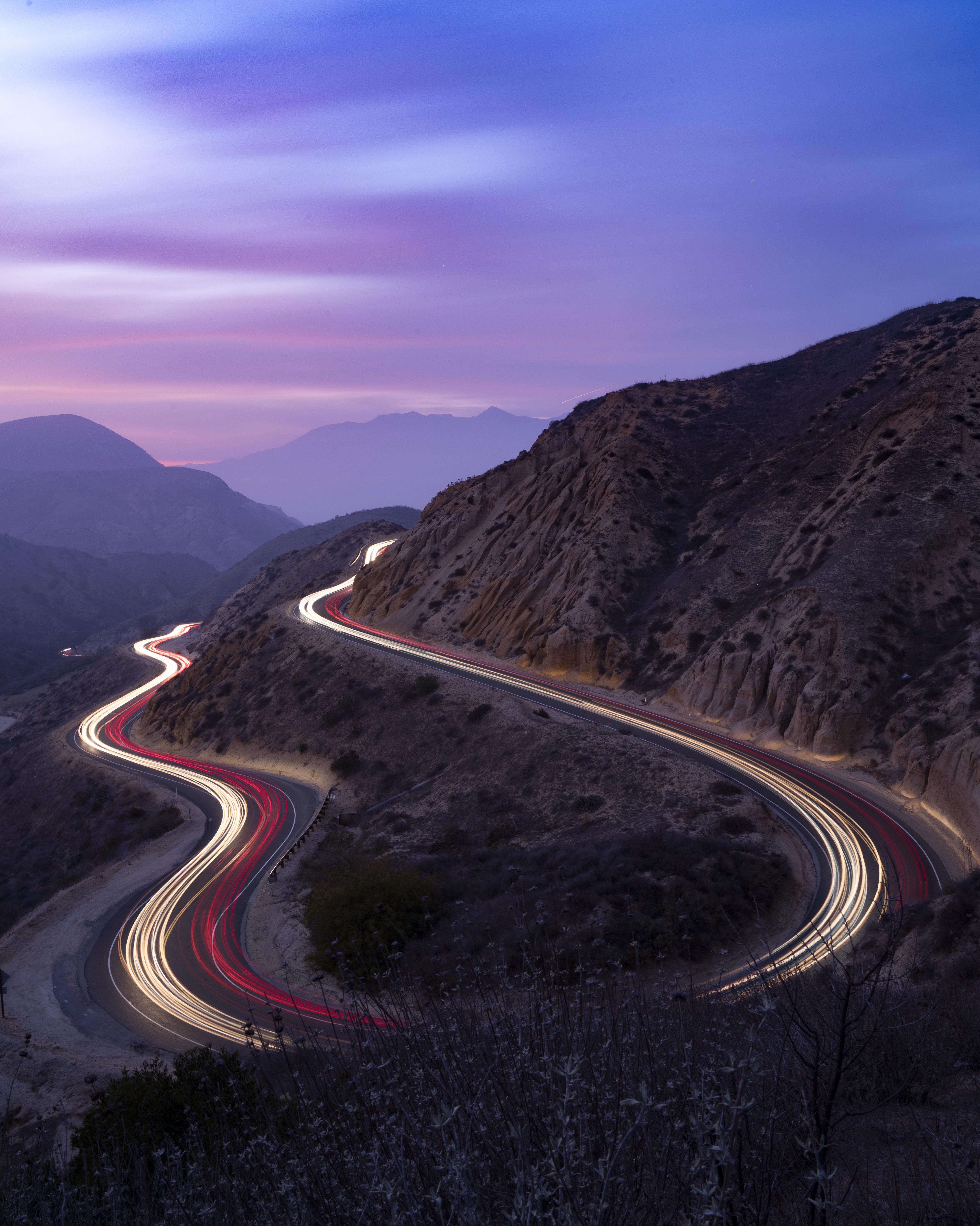 Grimes Canyon Roadone of my favorite places in Southern California r