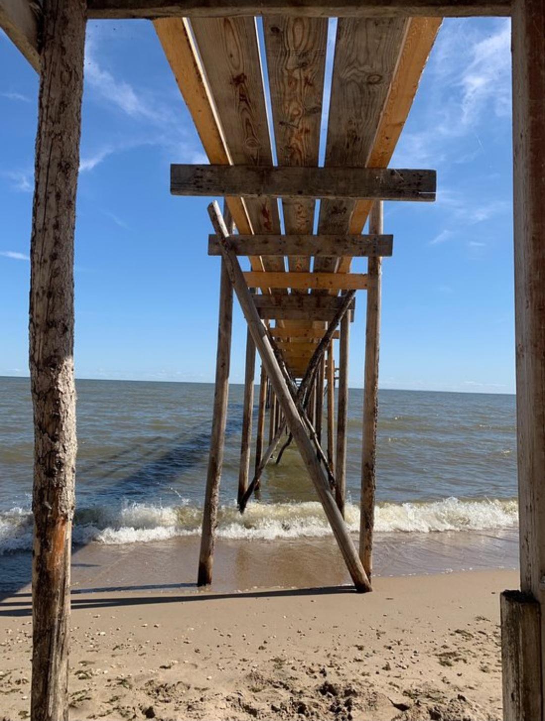 Matlock beach Manitoba, Canada r/pics