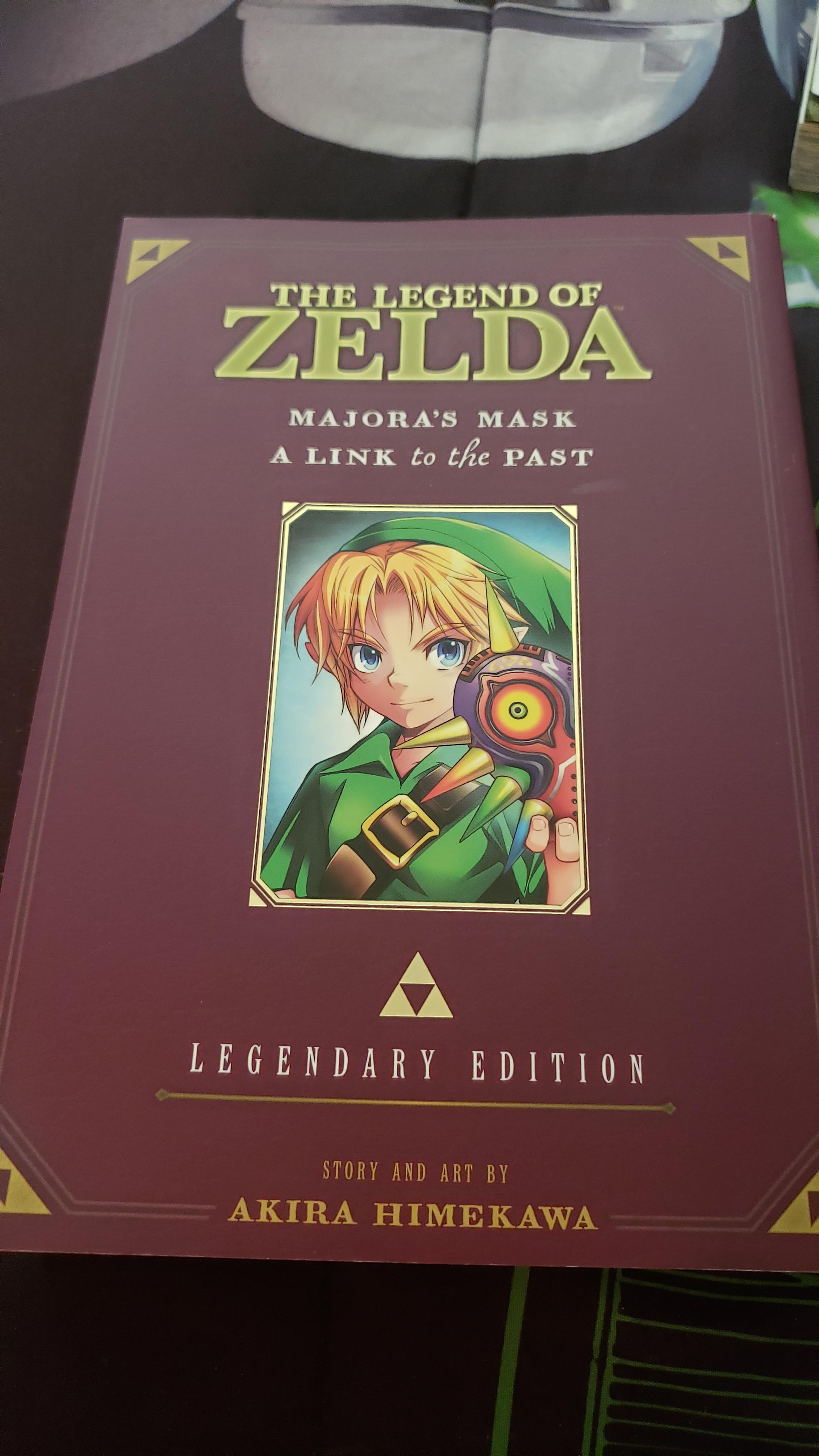 Trik Dan Tips Alttp Manga 2022
