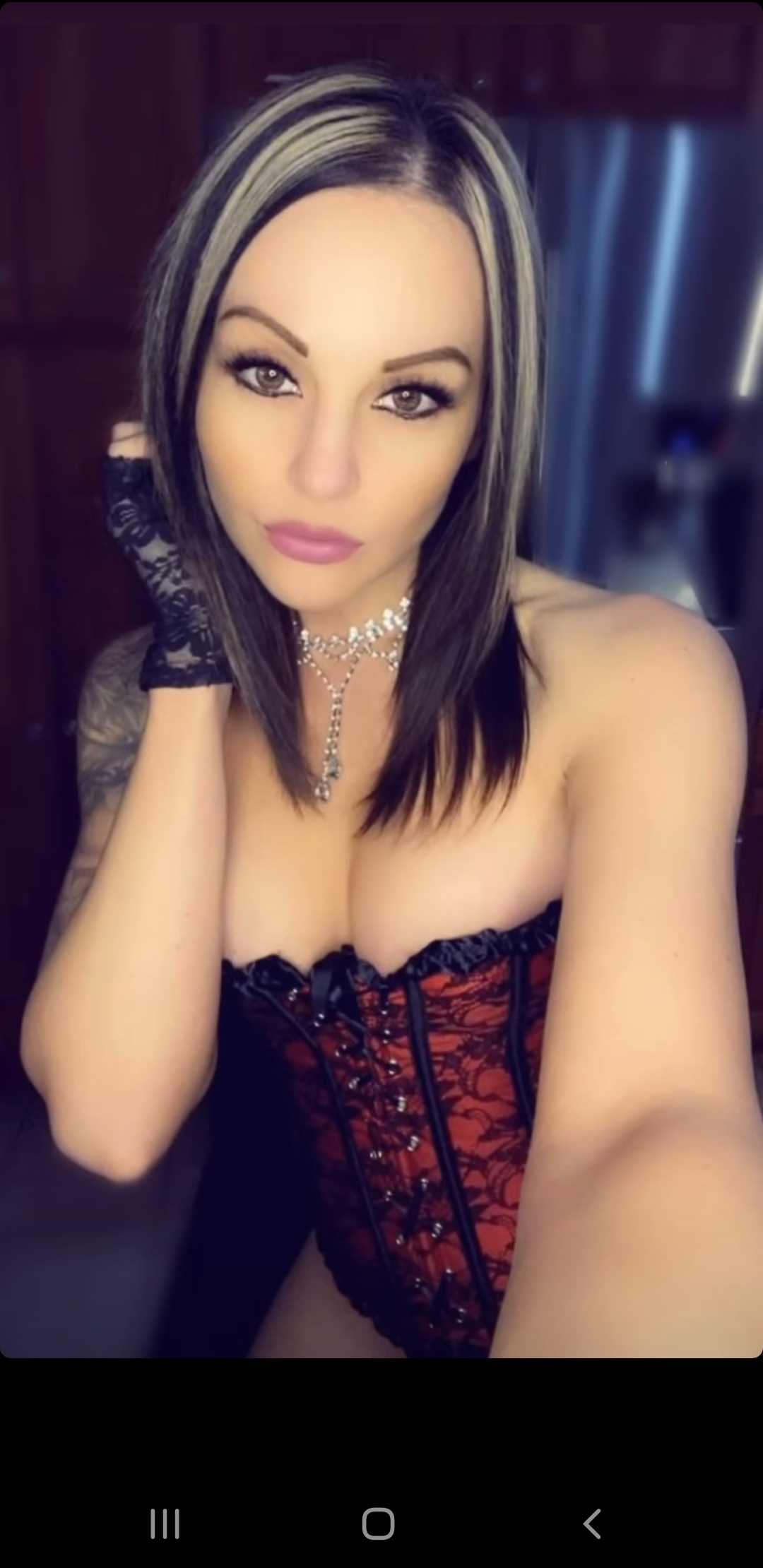 Velvet Sky : WrestleFap