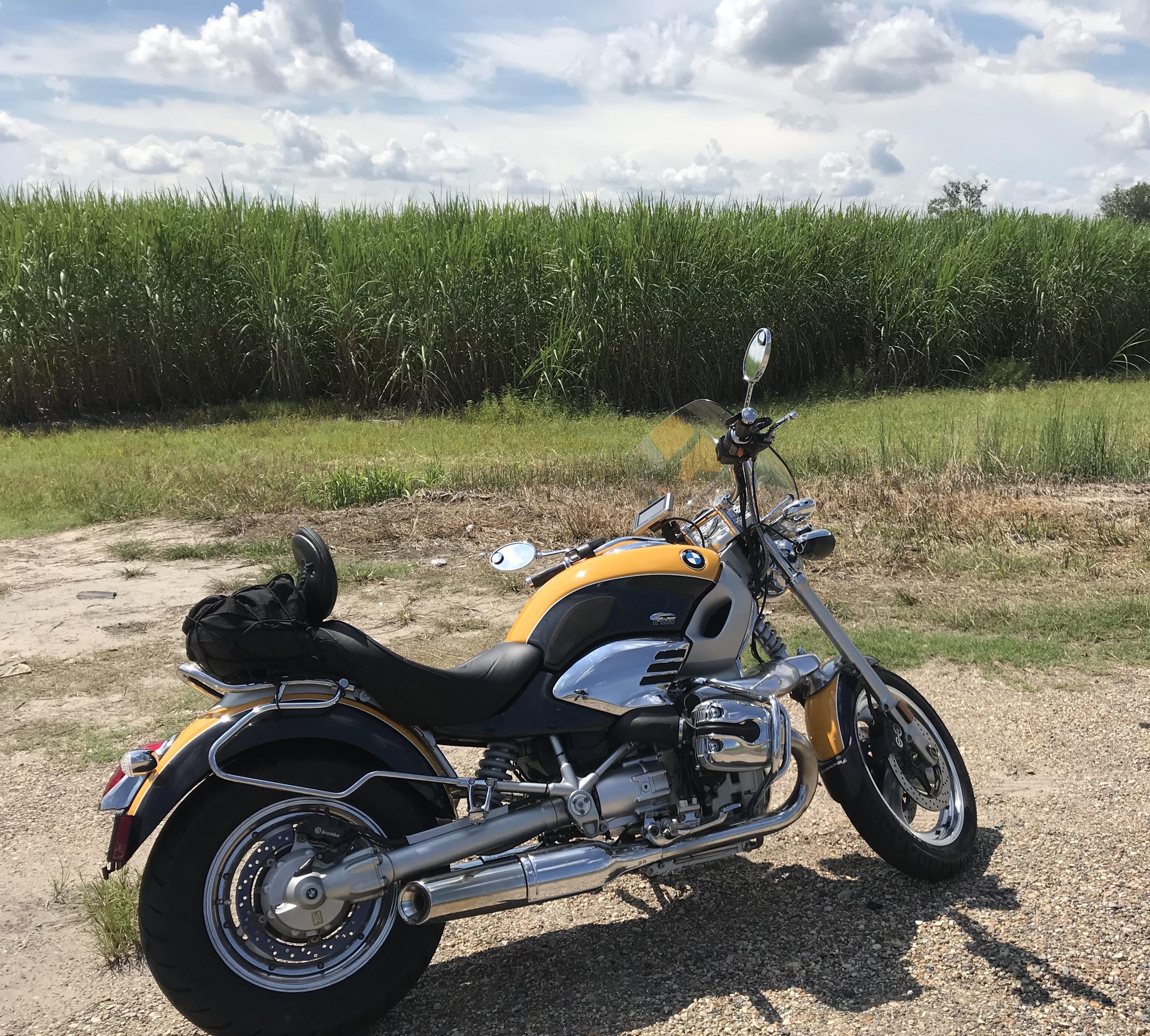 Cane Country, Baton Rouge r/motorcycles