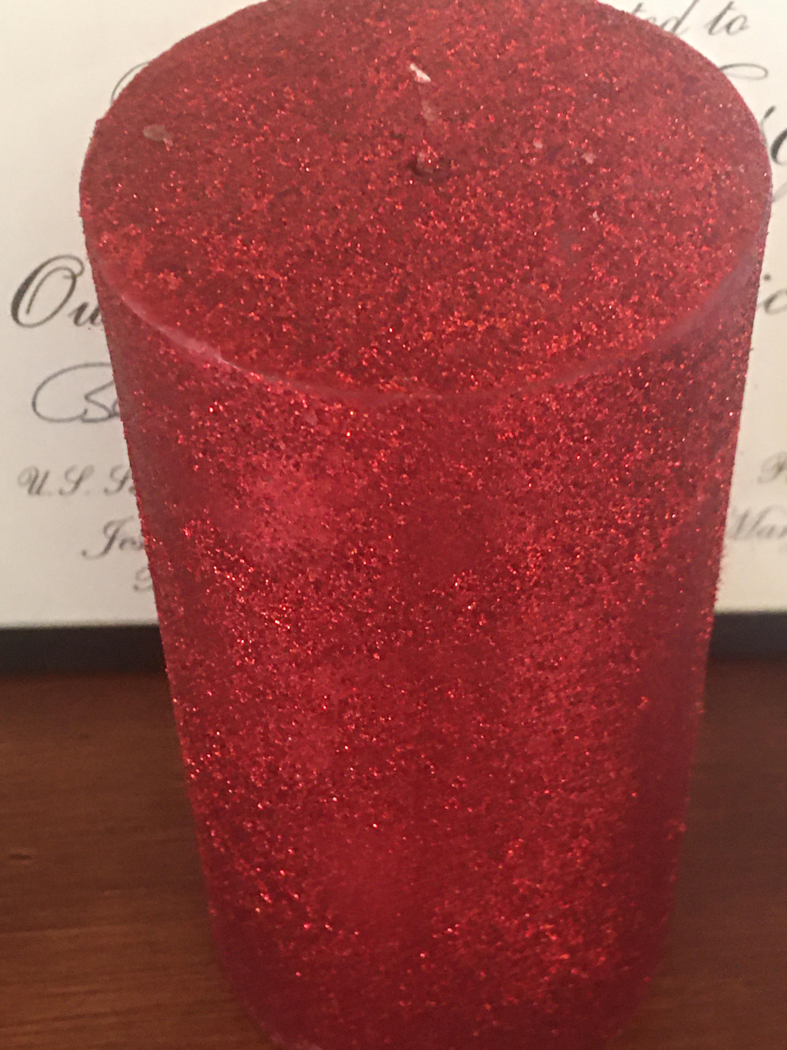 Normal candle r/Normalcandles