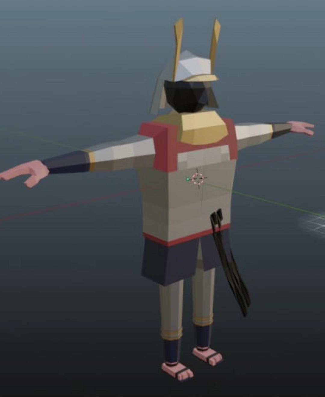 how to make models not look flat r/blenderhelp