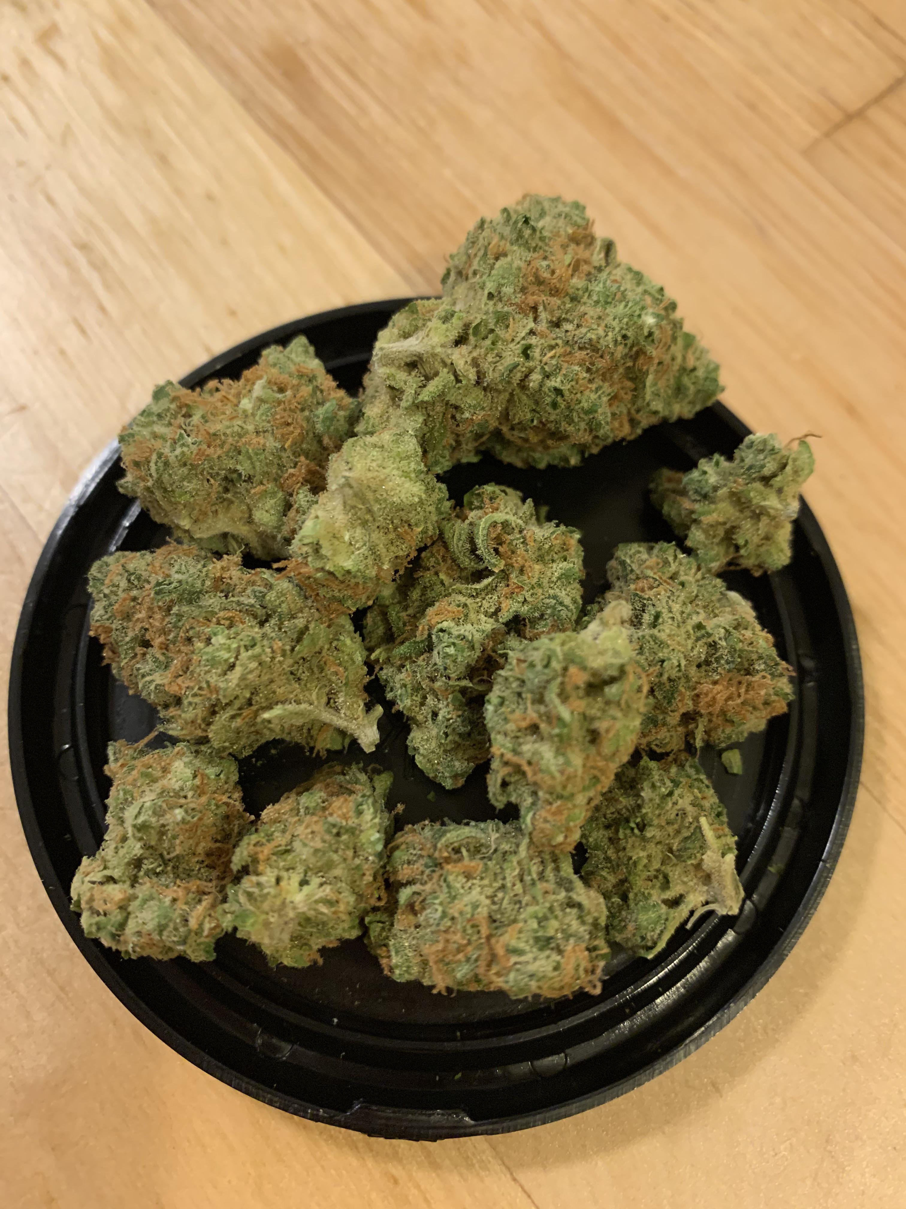 Crown Royale by Calypso. I never saw this on a menu in my area so I had