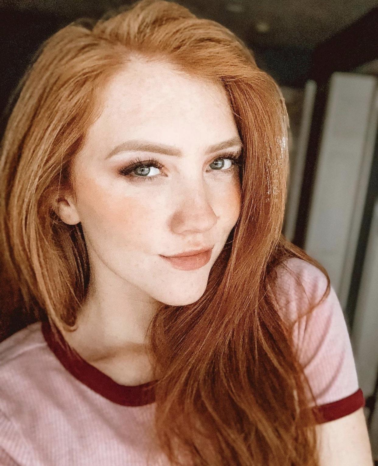 Mikayla Iverson : DemEyesDoe