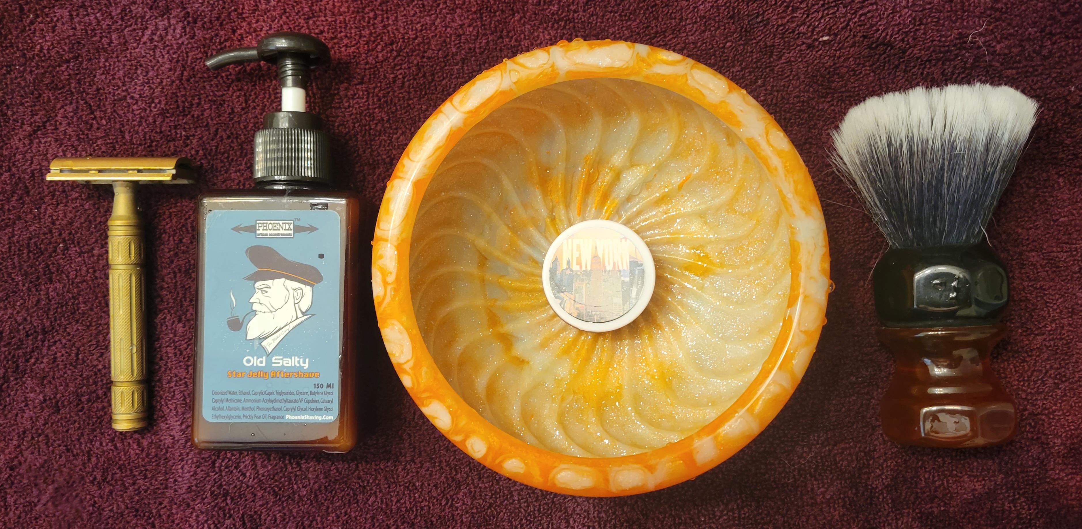 SOTD r/wicked_edge