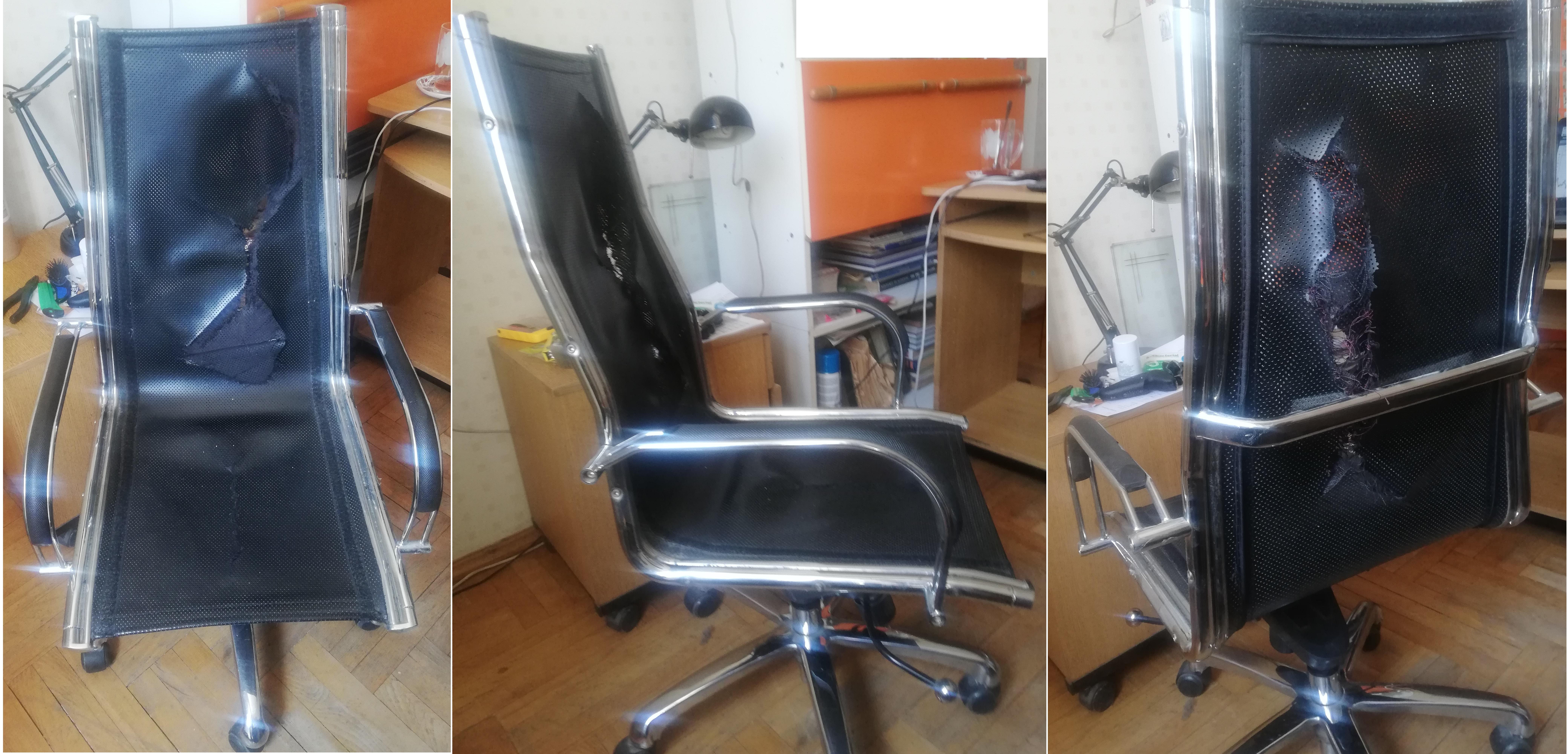 What are some great office/gaming chair for long (12+) hours of use