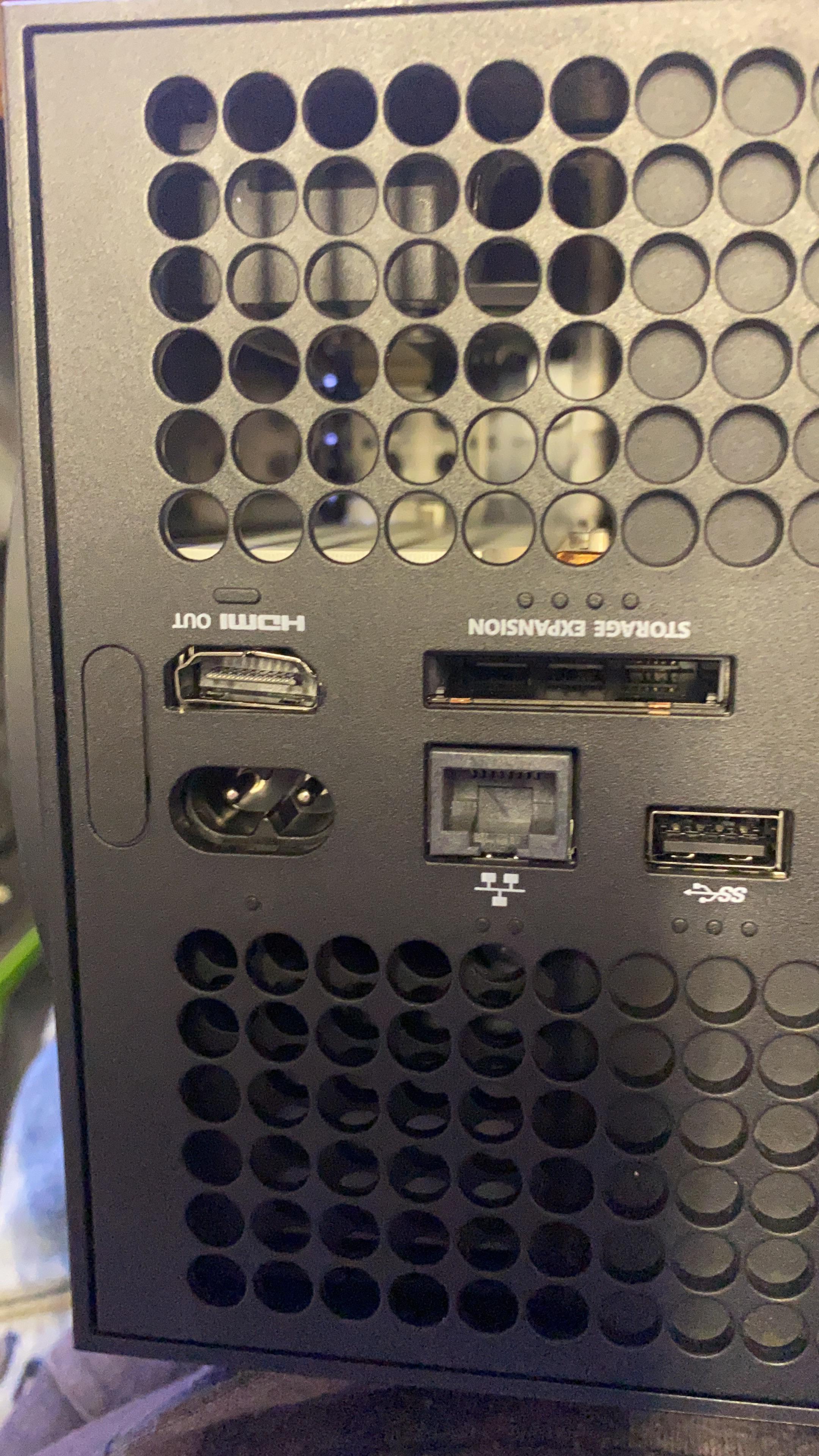 Xbox one s really dead? consolerepair