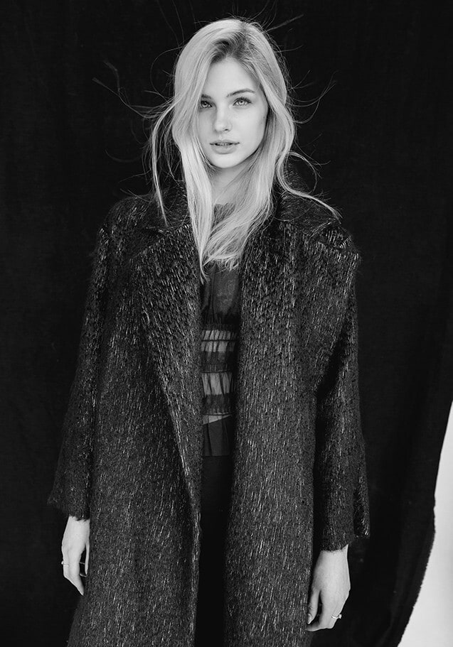 Just Perfect MiaIvanska