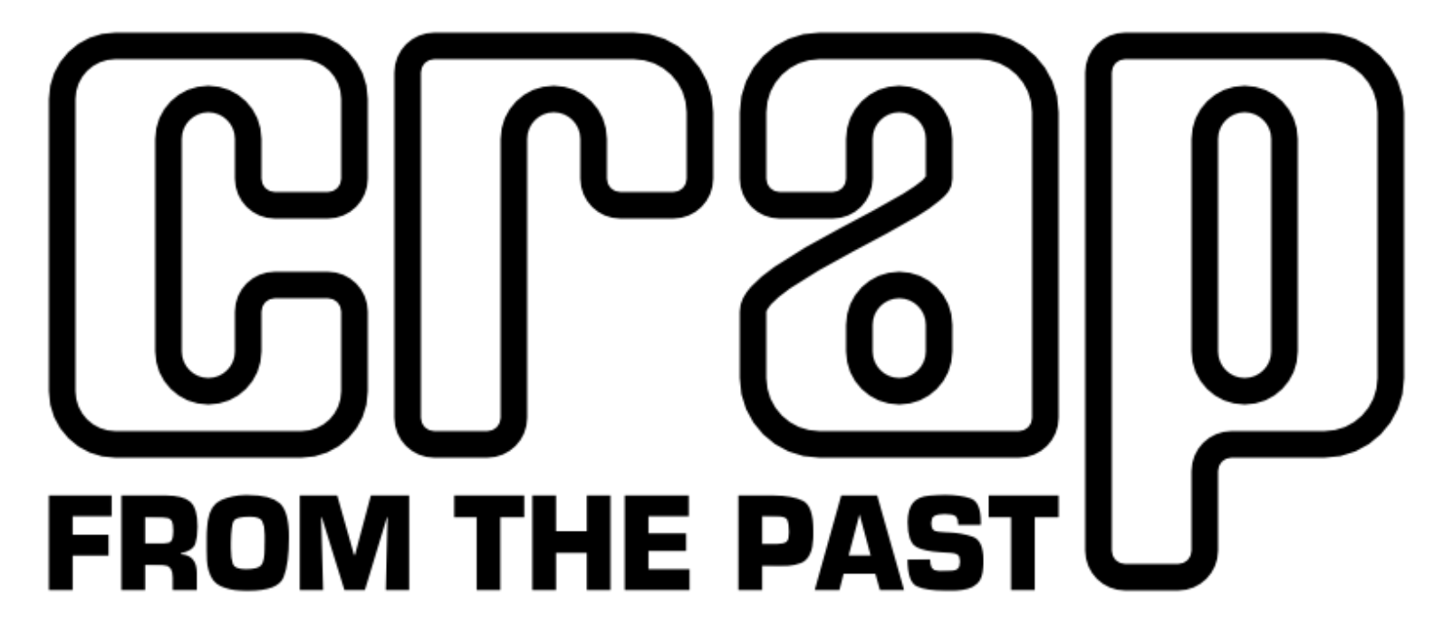 Anyone know the font for the word 'Crap' here? Thanks in advance! r