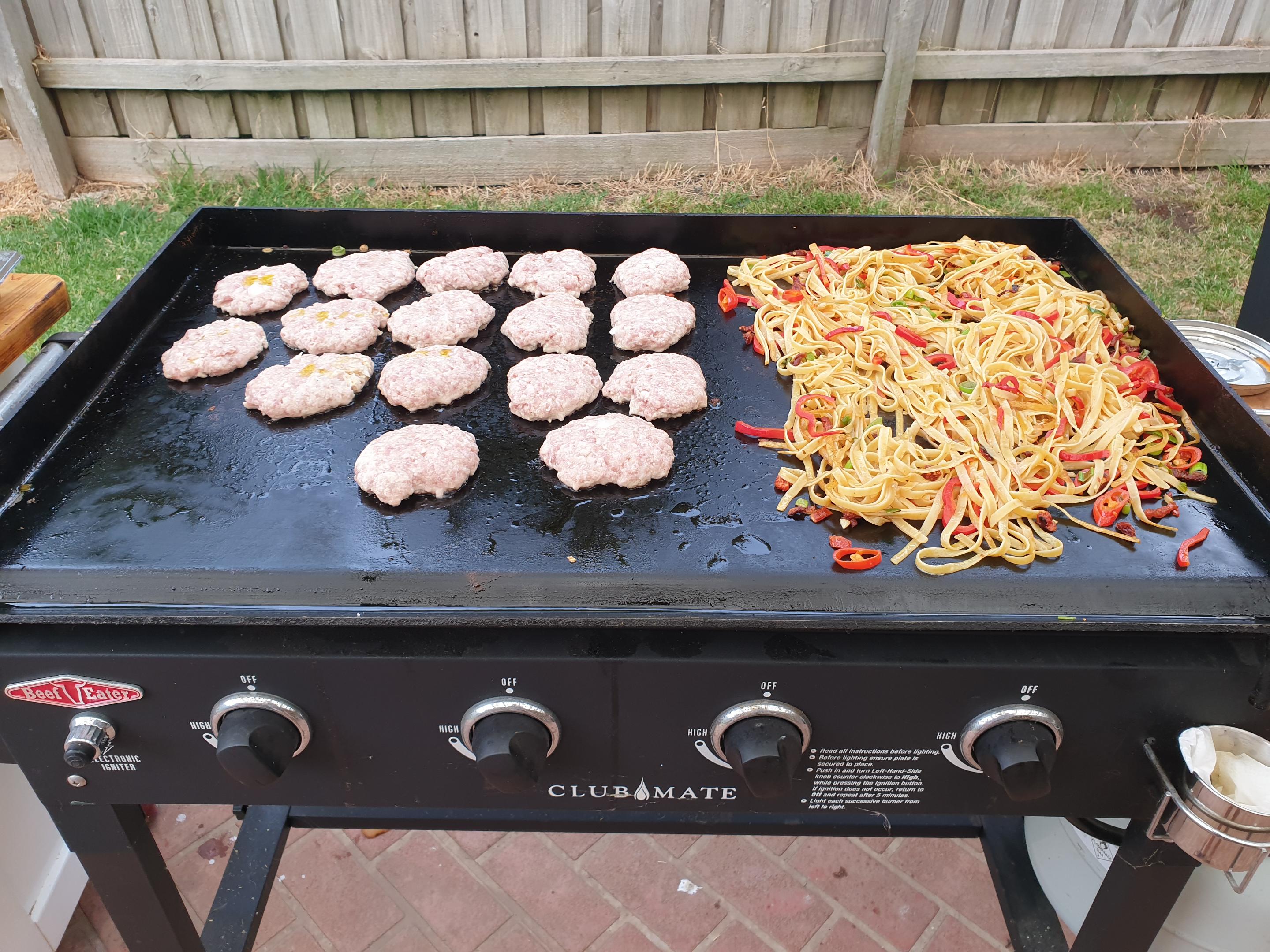 Flat plate the ultimate meal prep tool! r/MealPrepSunday