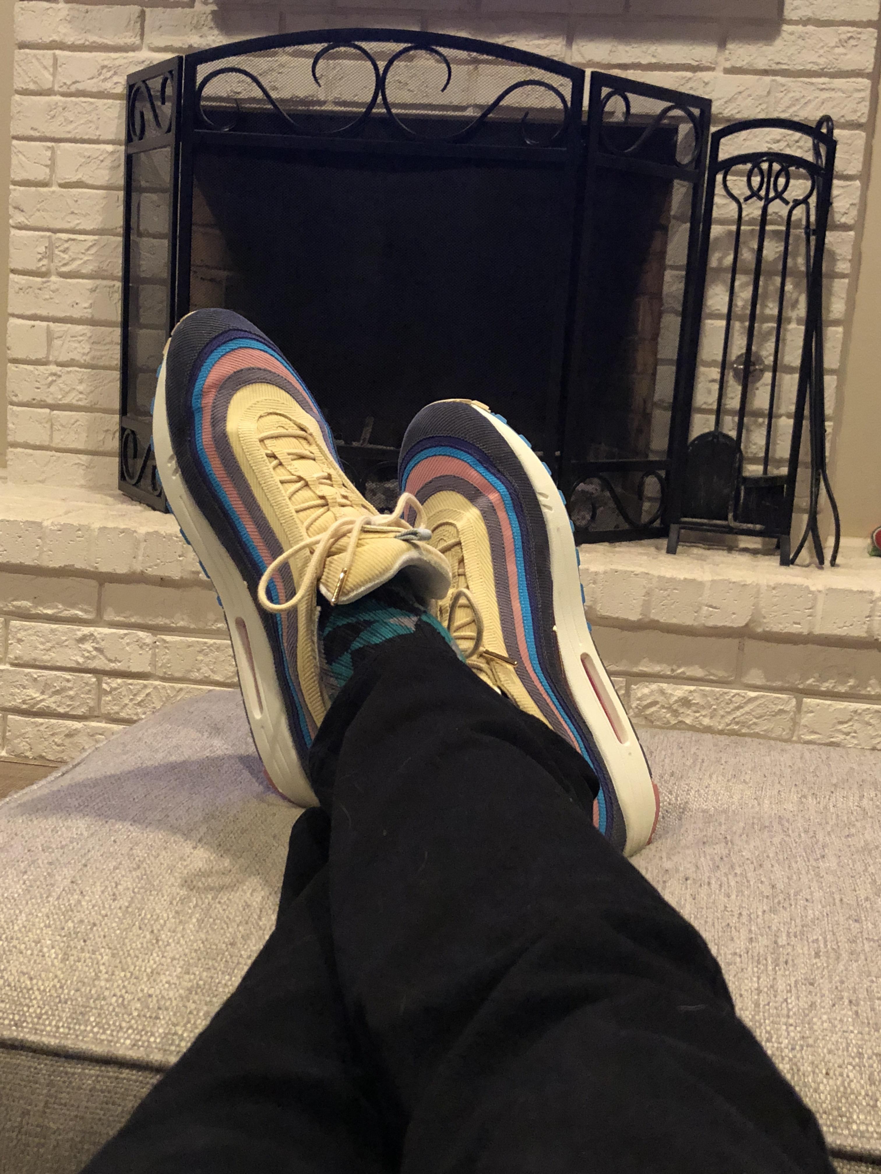 25 lighters on my dresser, yessir r/Sneakers