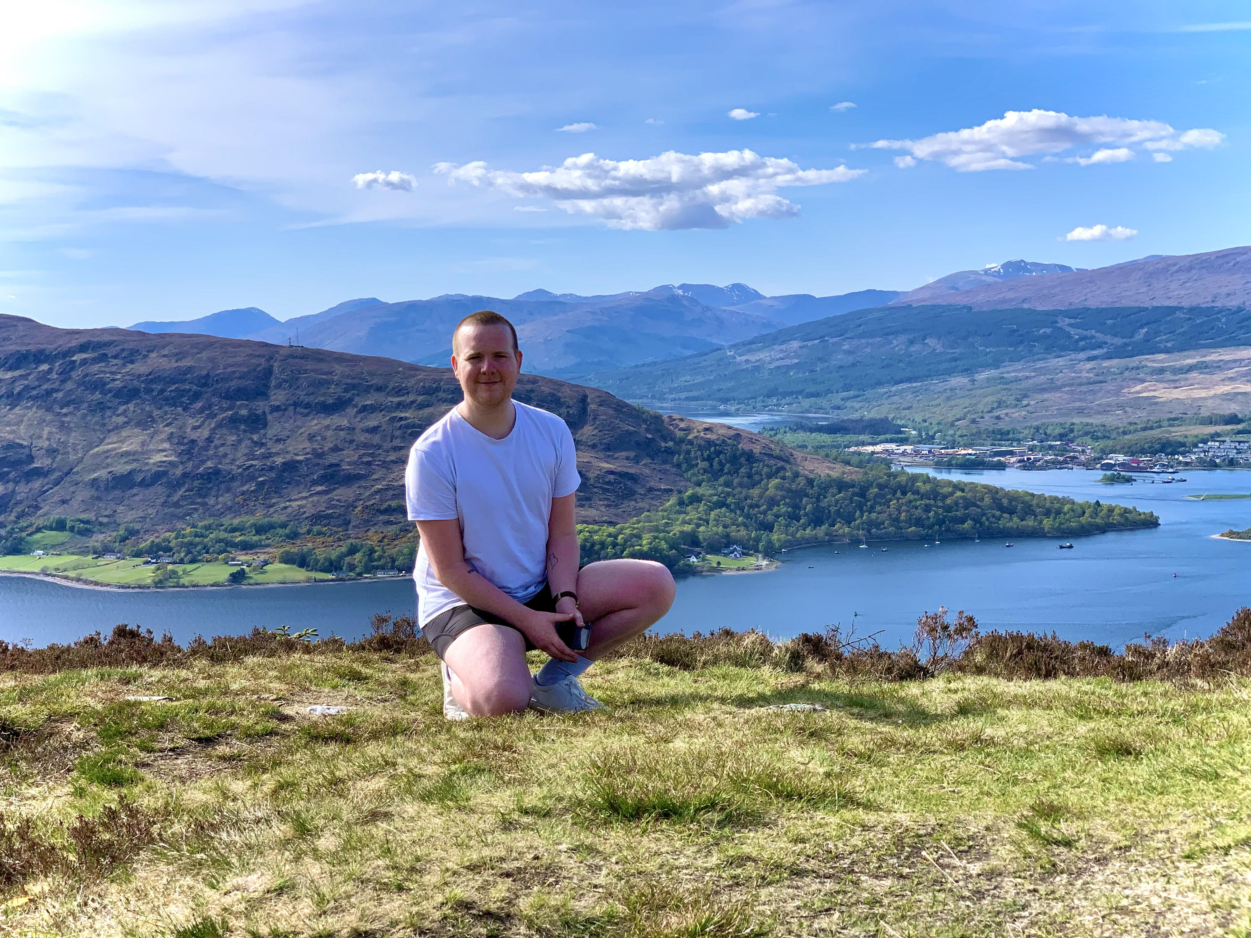 91 best Fort William images on Pholder Scotland, Earth Porn and