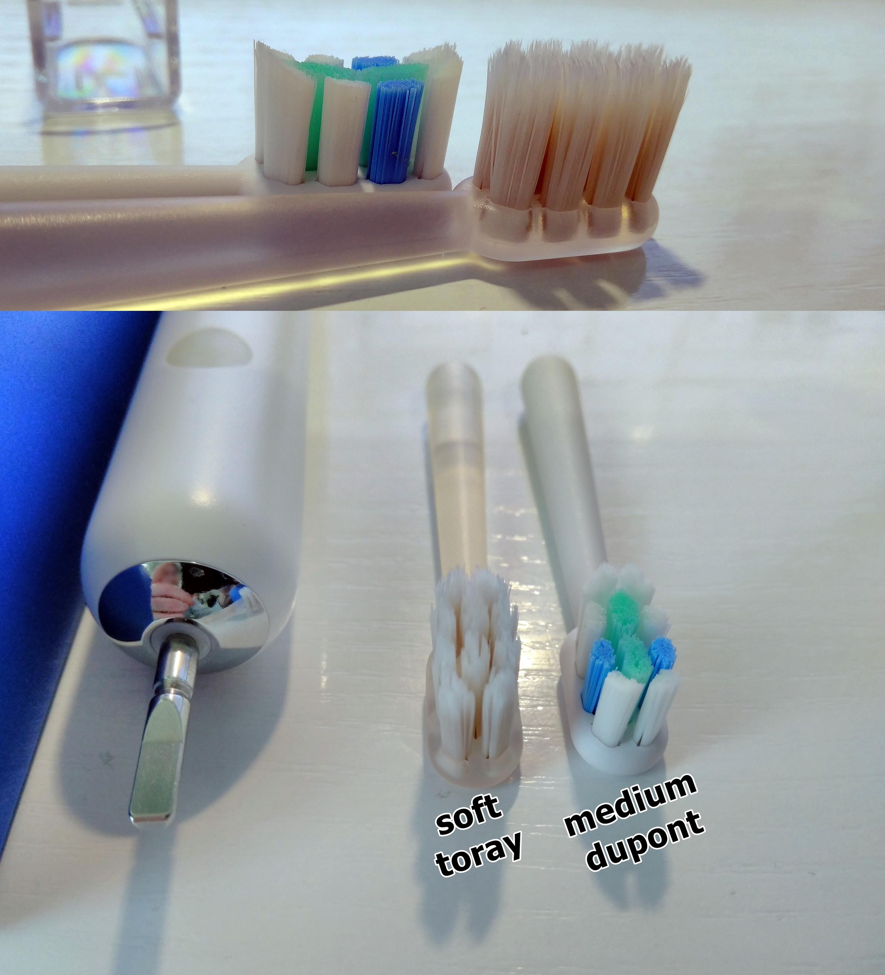 Electric toothbrush in India toothbrushmasterrace