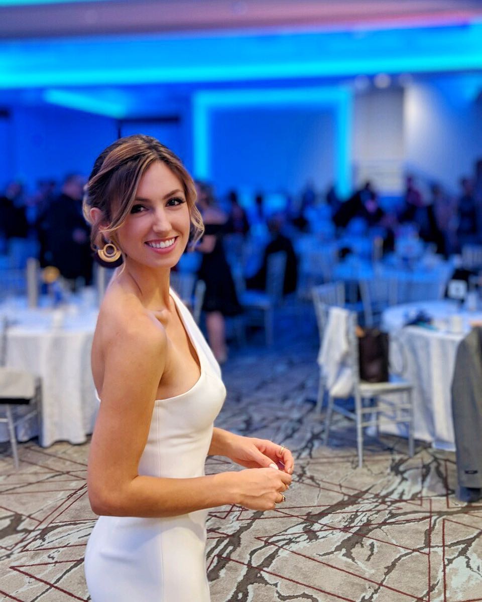 Alex Hogan Fox News (NSFW) Page 2 OT Lounge