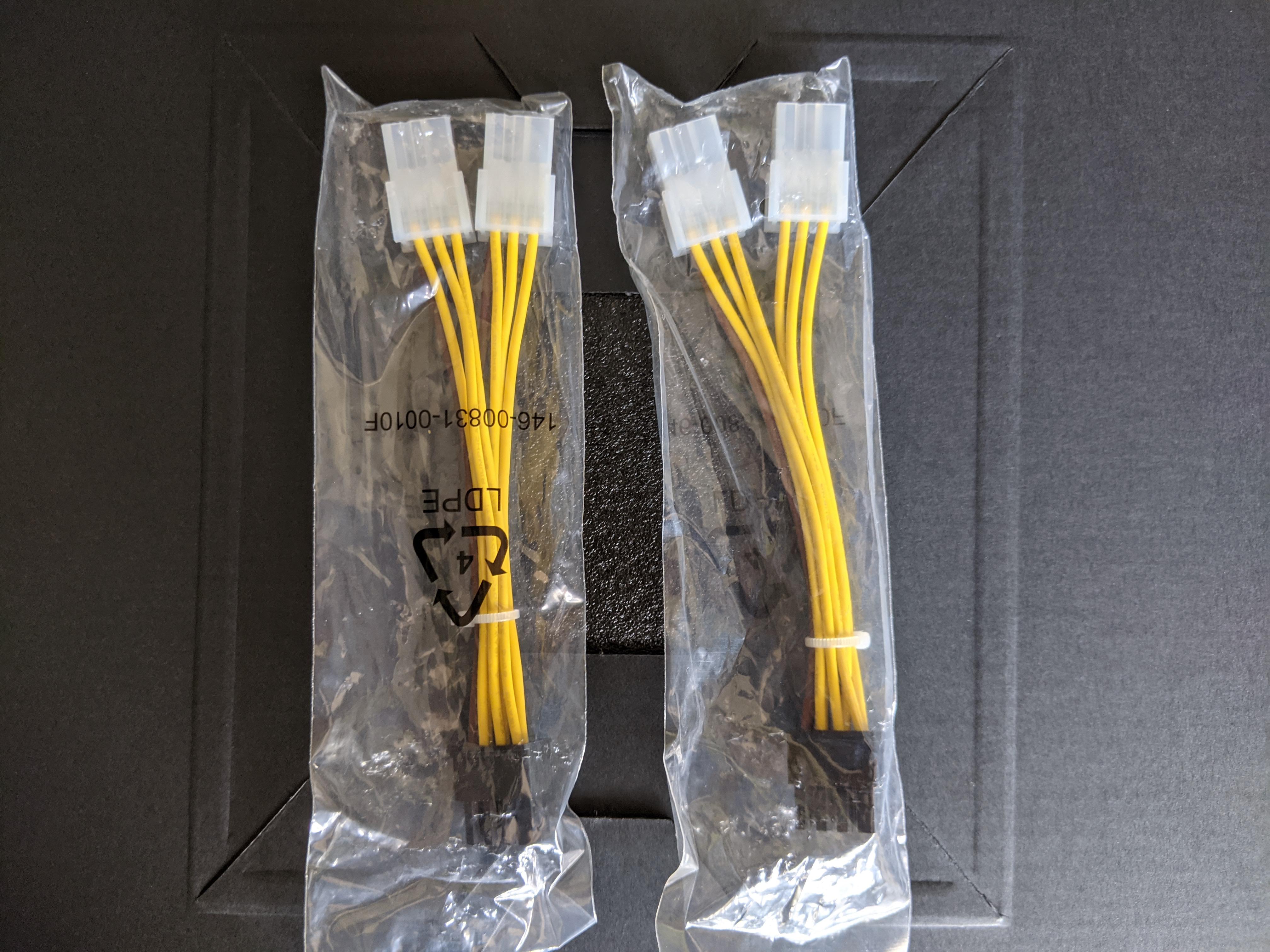 Newbie PC builder here! So I was wondering whats the purpose of these