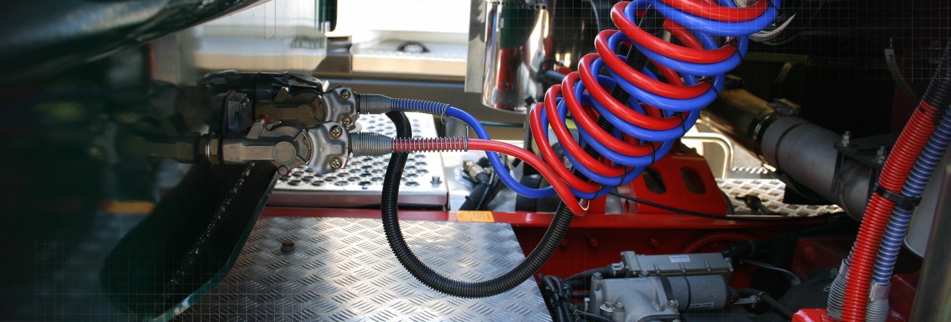 Suspensions & Telemetry