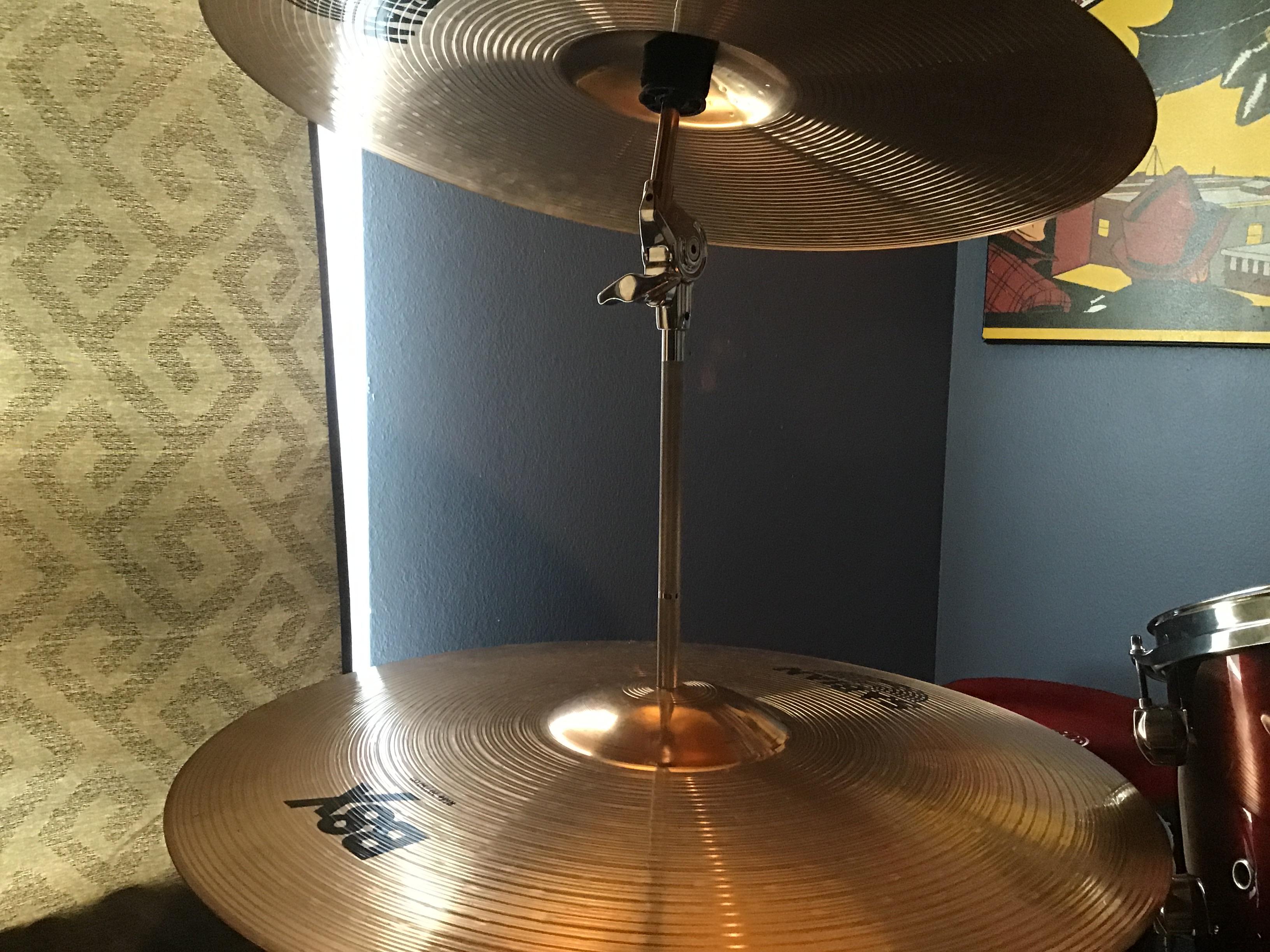 Is this bad? r/drums