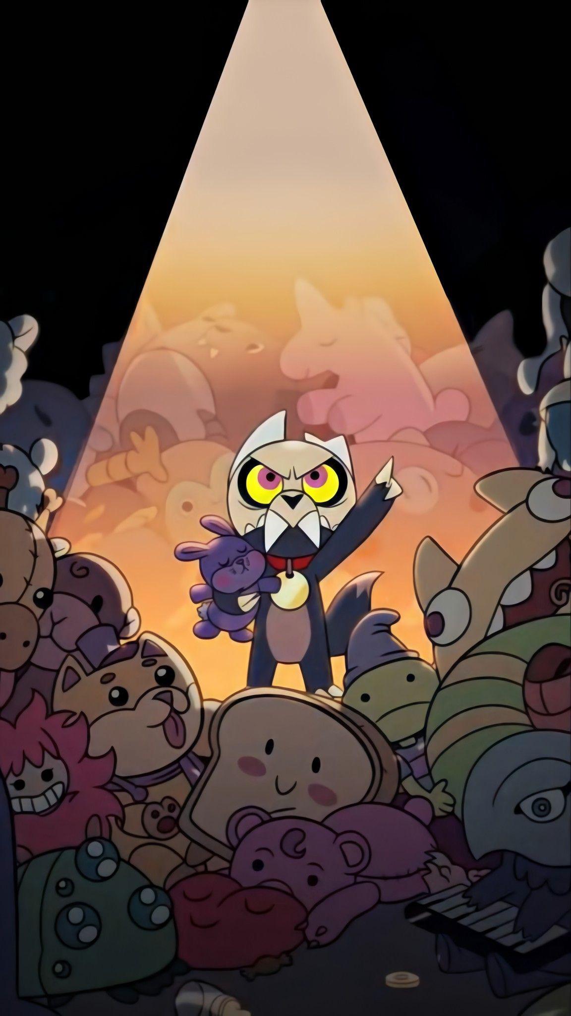 King demands your favorite Owl House quote, GO!!! r/TheOwlHouse