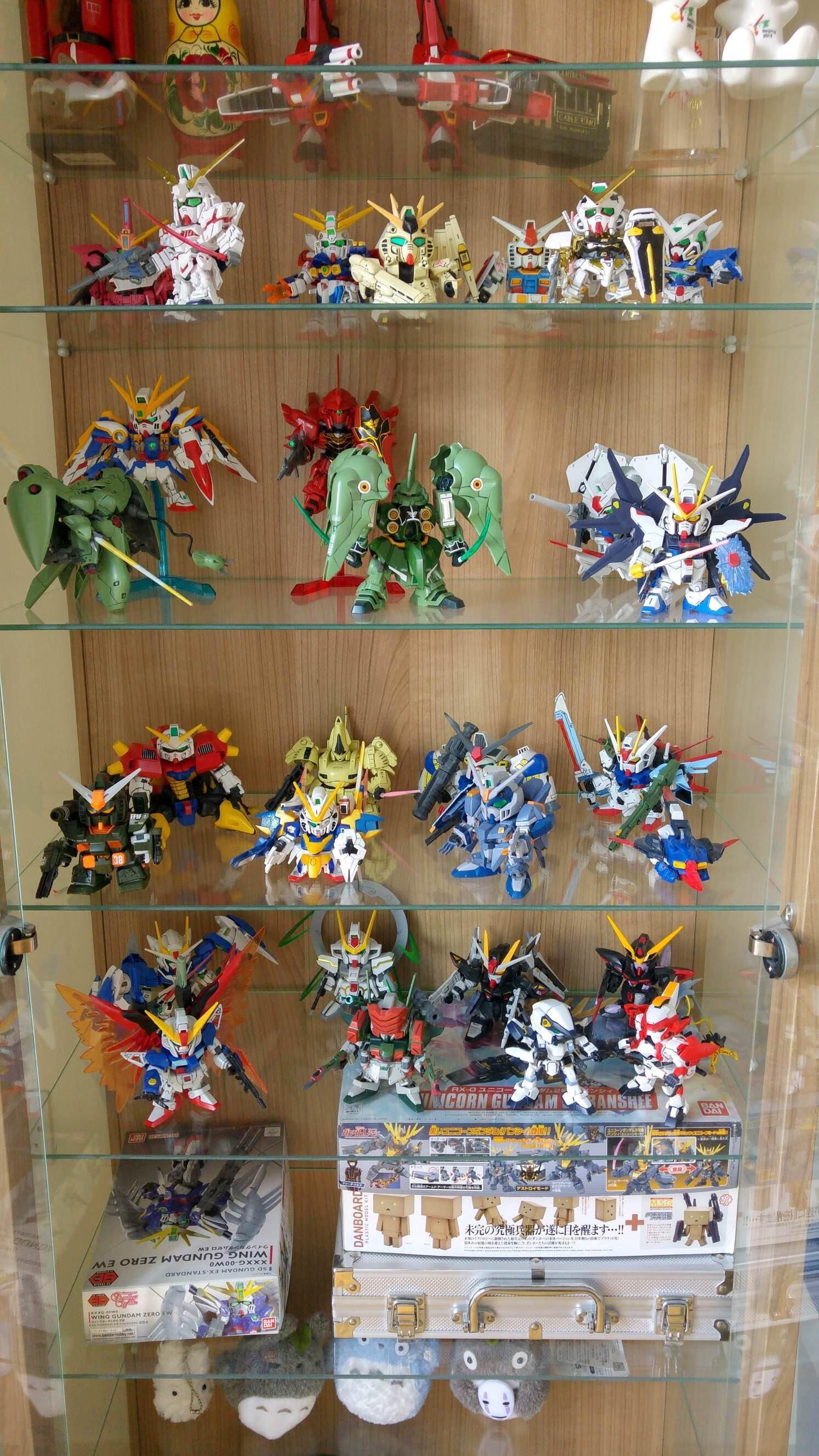 229 best Collections Gundam images on Pholder Gundam, Gunpla and