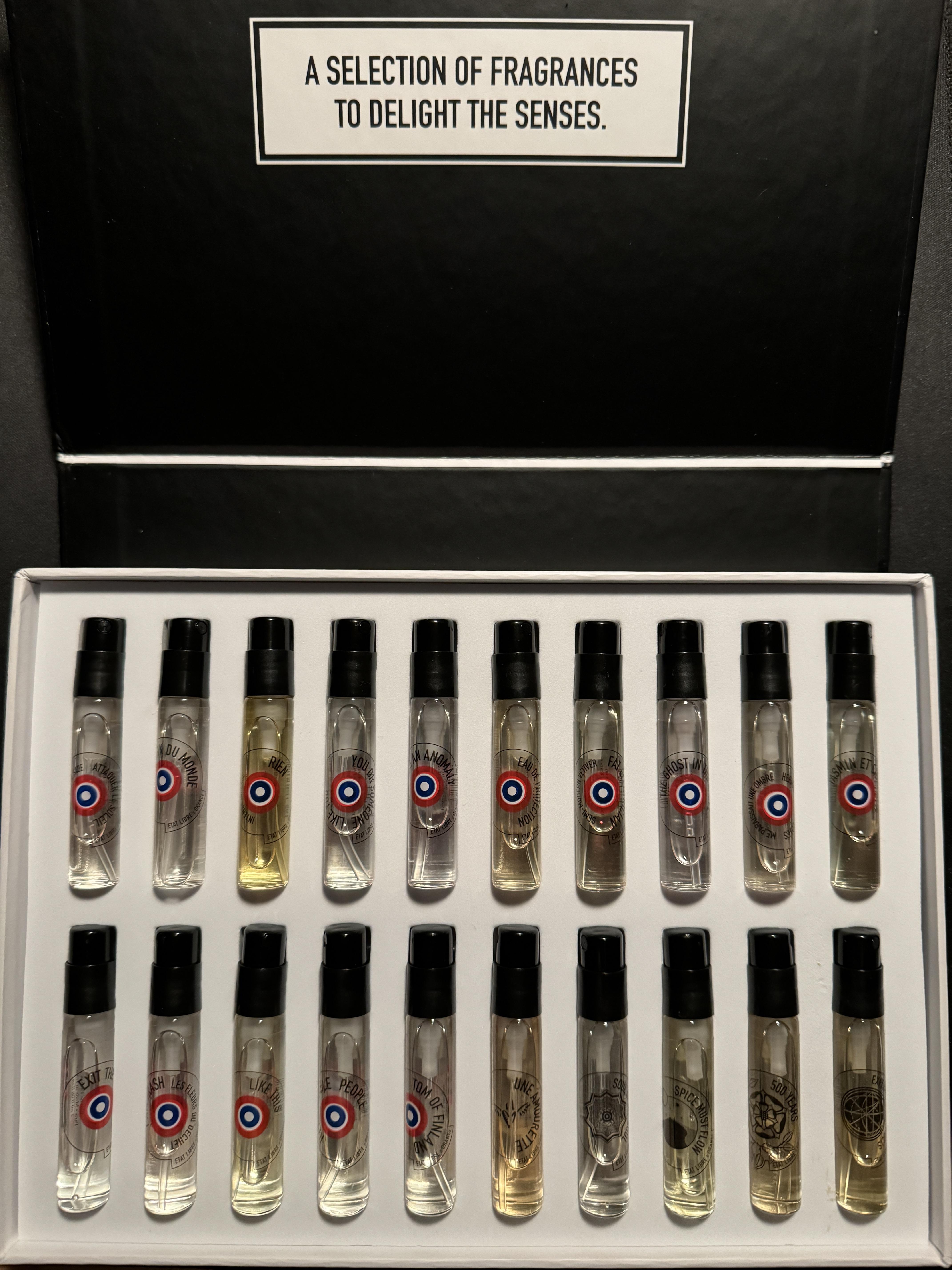 Lemme get a sample r/Colognes