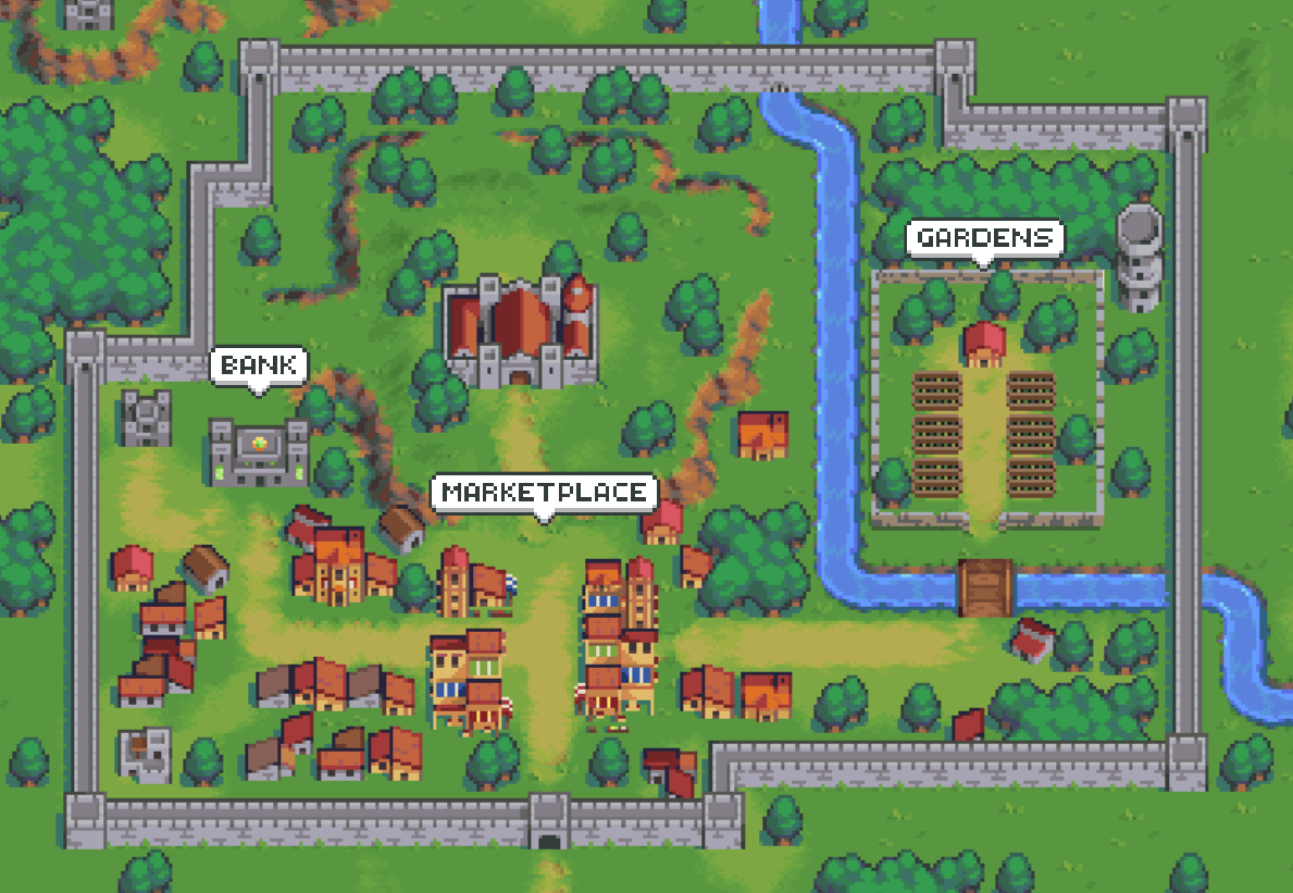 Harmony vs Fantom harmony_one