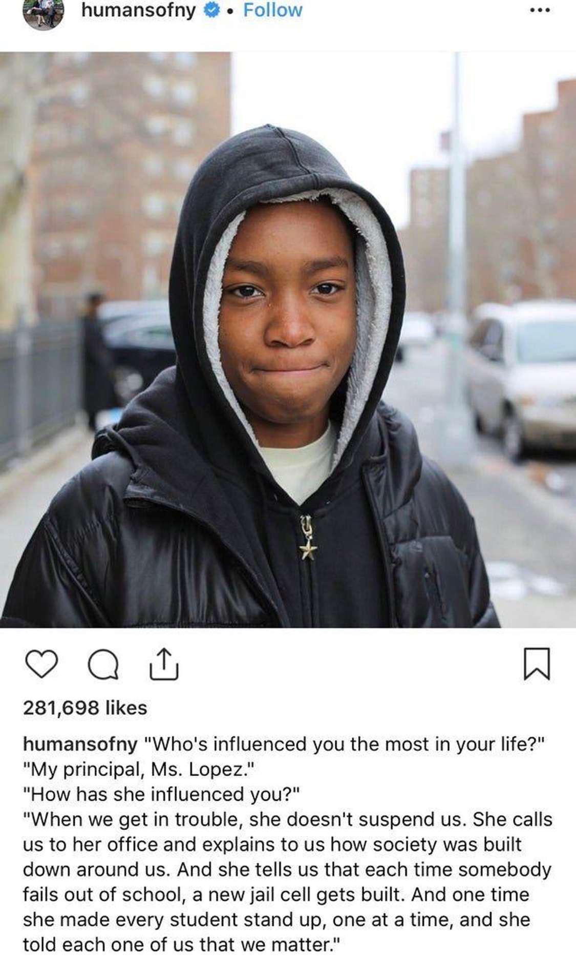 Humans of New york r/MadeMeSmile
