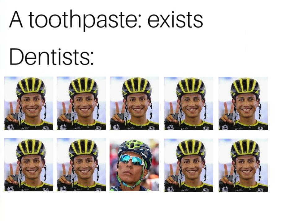 *exists* pelotonmemes