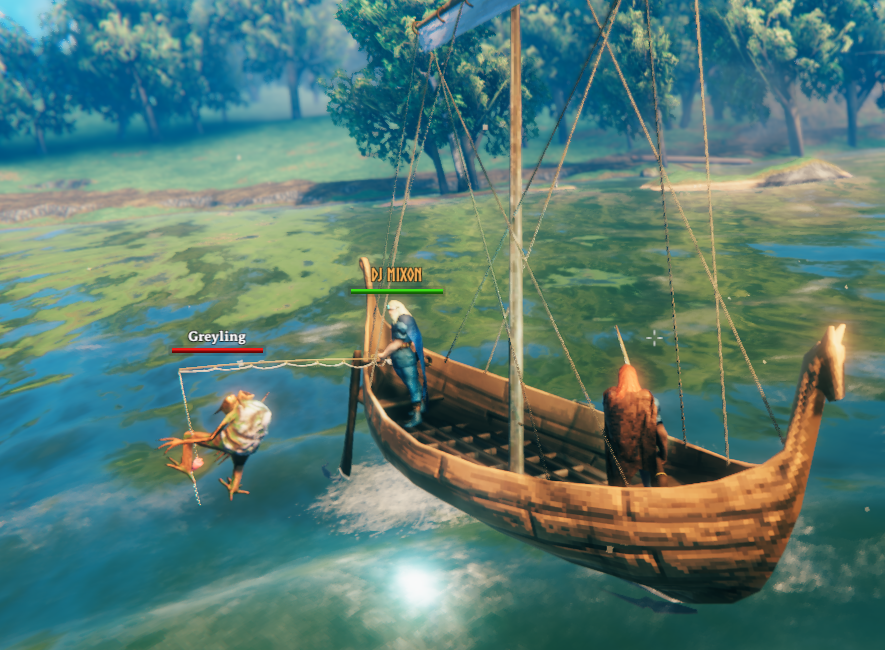 a new bait for fishing r/valheim