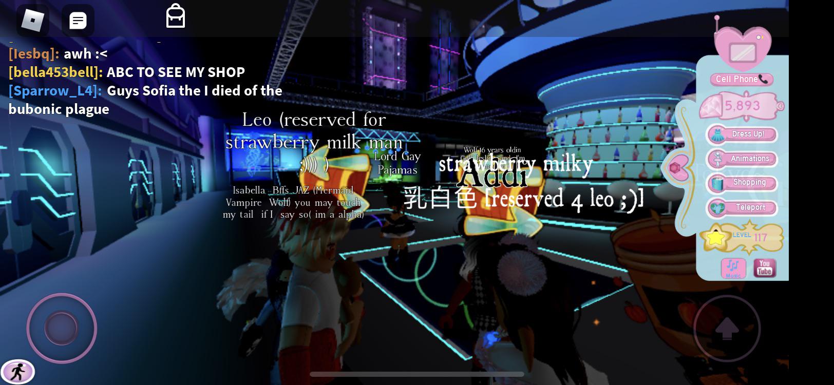 I’m trying to trade and I stumble across these online daters