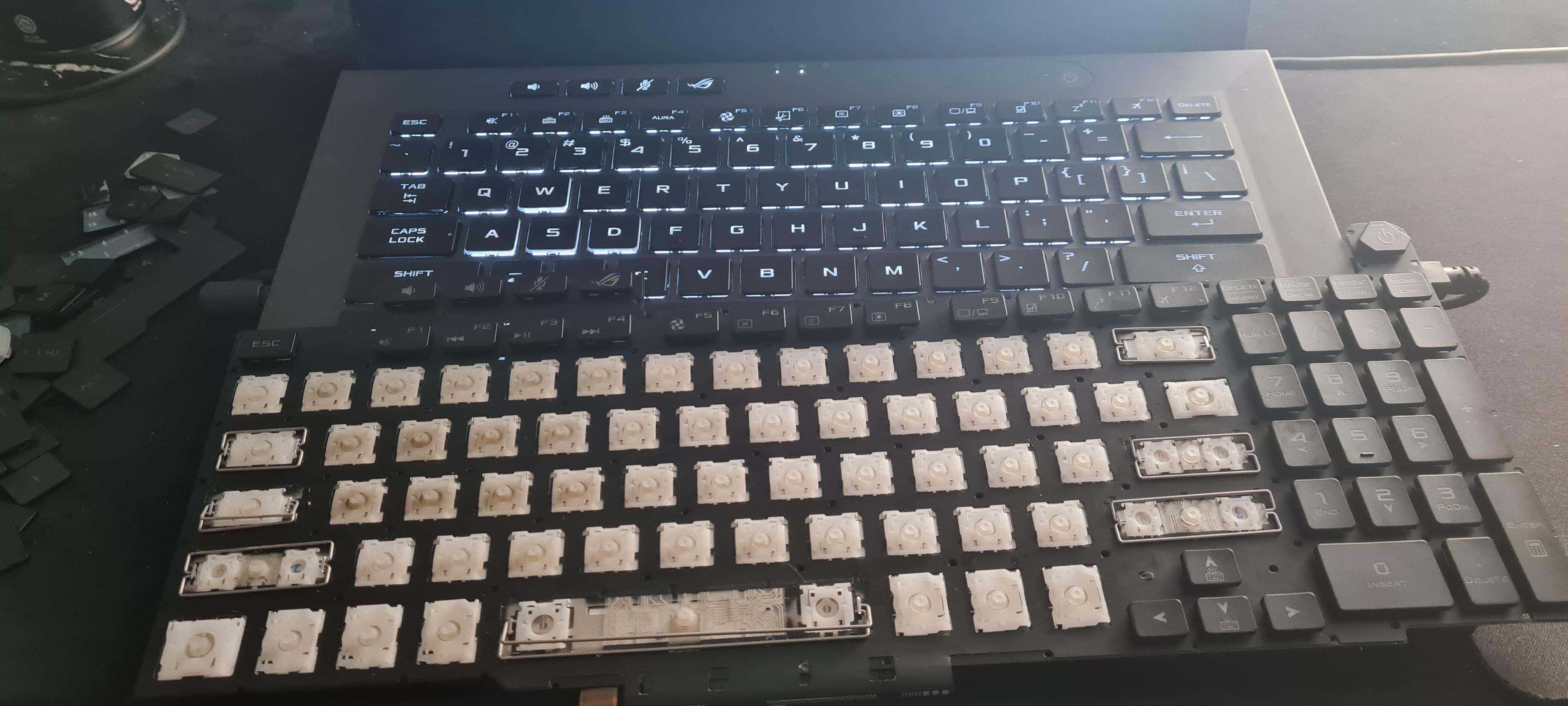 540 best Zephyrus images on Pholder Gaming Laptops, Zephyrus G14 and ASUS