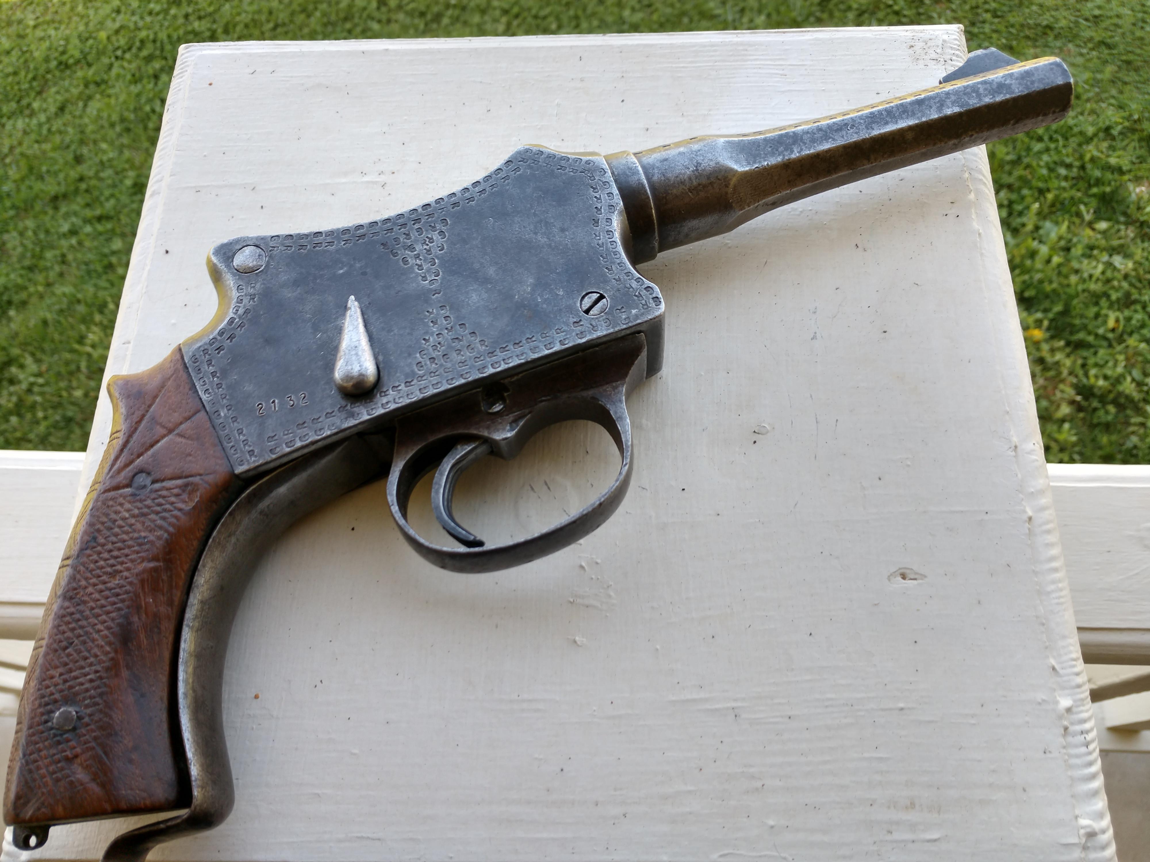 90 best Khyber Pass images on Pholder Ak47, Guns and Weapons