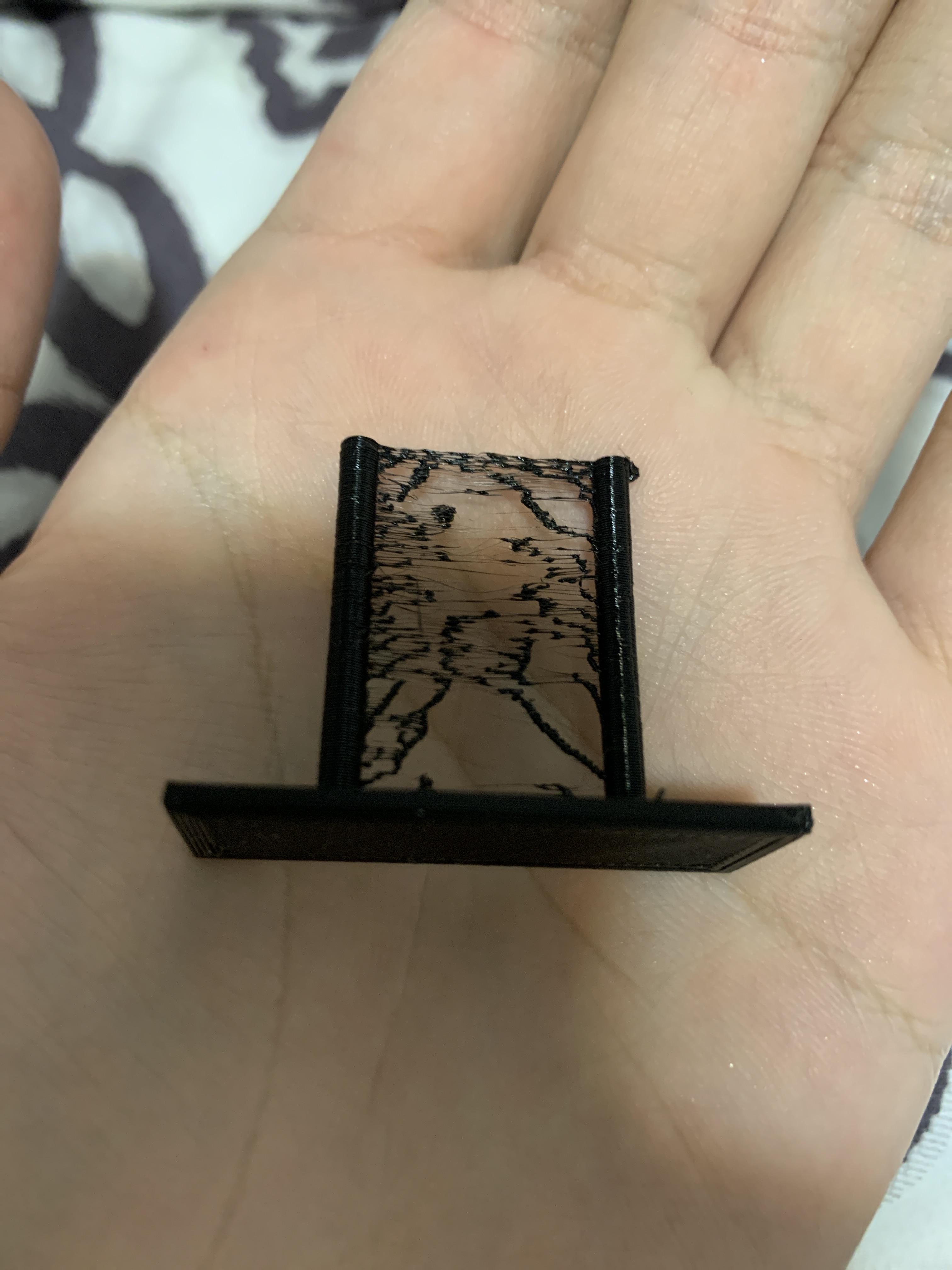 Hello! May I know what’s the best retraction settings for ender 3 v2