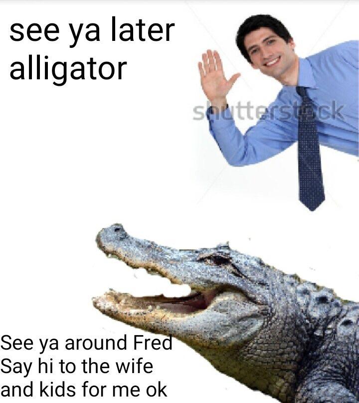 see ya later memes