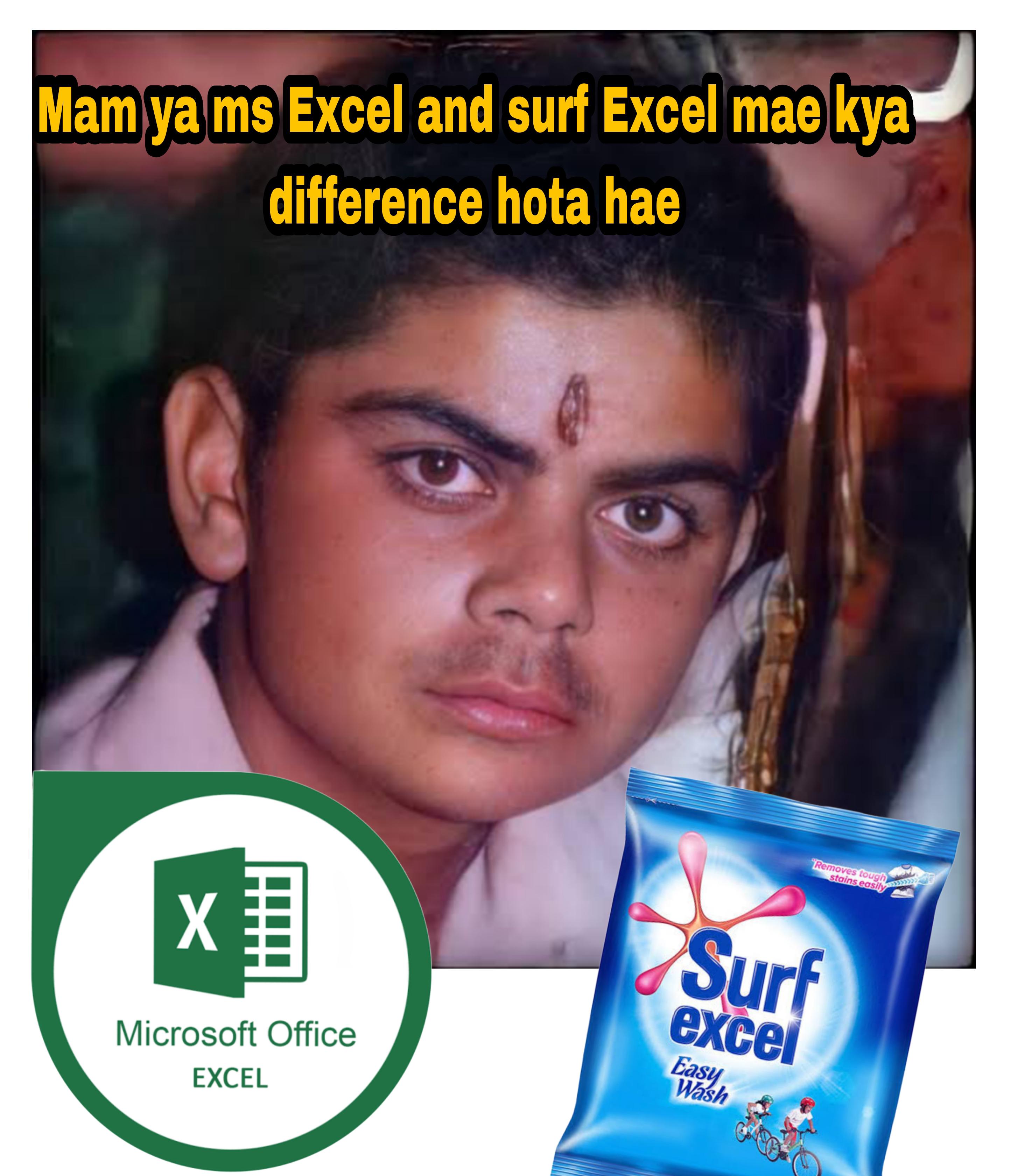 Same nahi hota hai kya? r/dankrishu