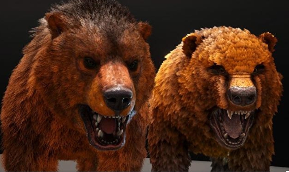 Since you brand new Bob's had never seen the old argie... I hope you can handle the old dire