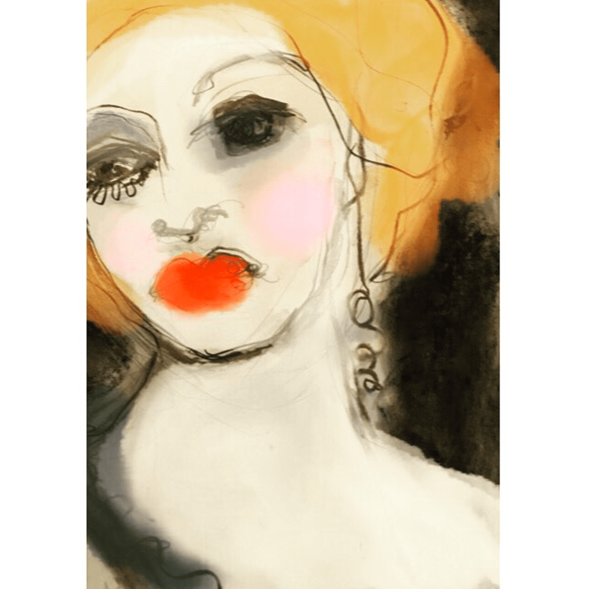 Wanderlust, Jasper York, Mixed Media, 2017 r/ImagesOfEngland