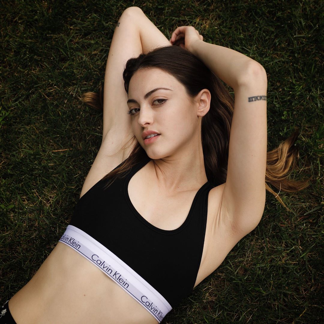 Trew Mullen : CelebrityArmpits