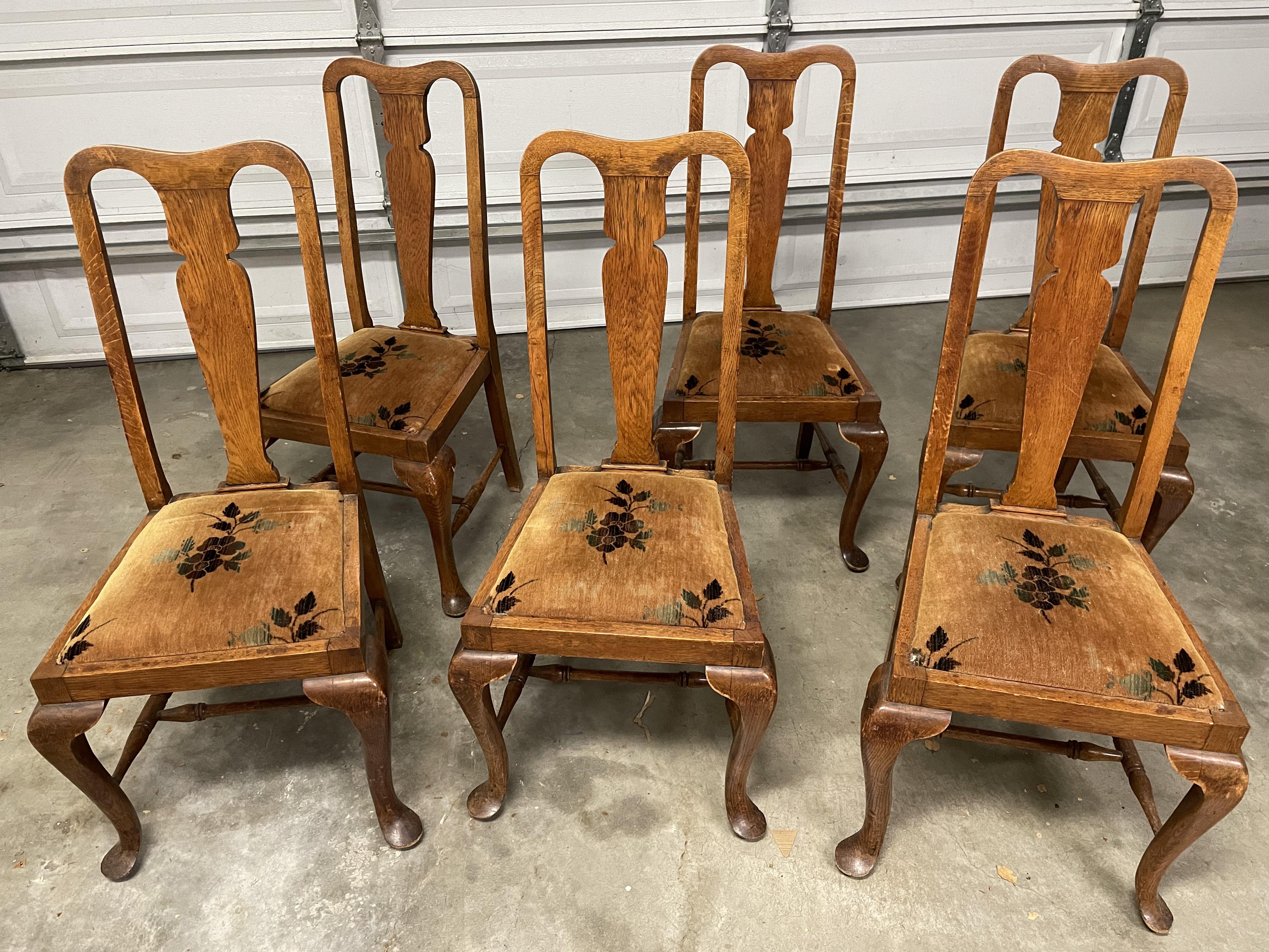 Cleaning up an old veneer. furniturerestoration