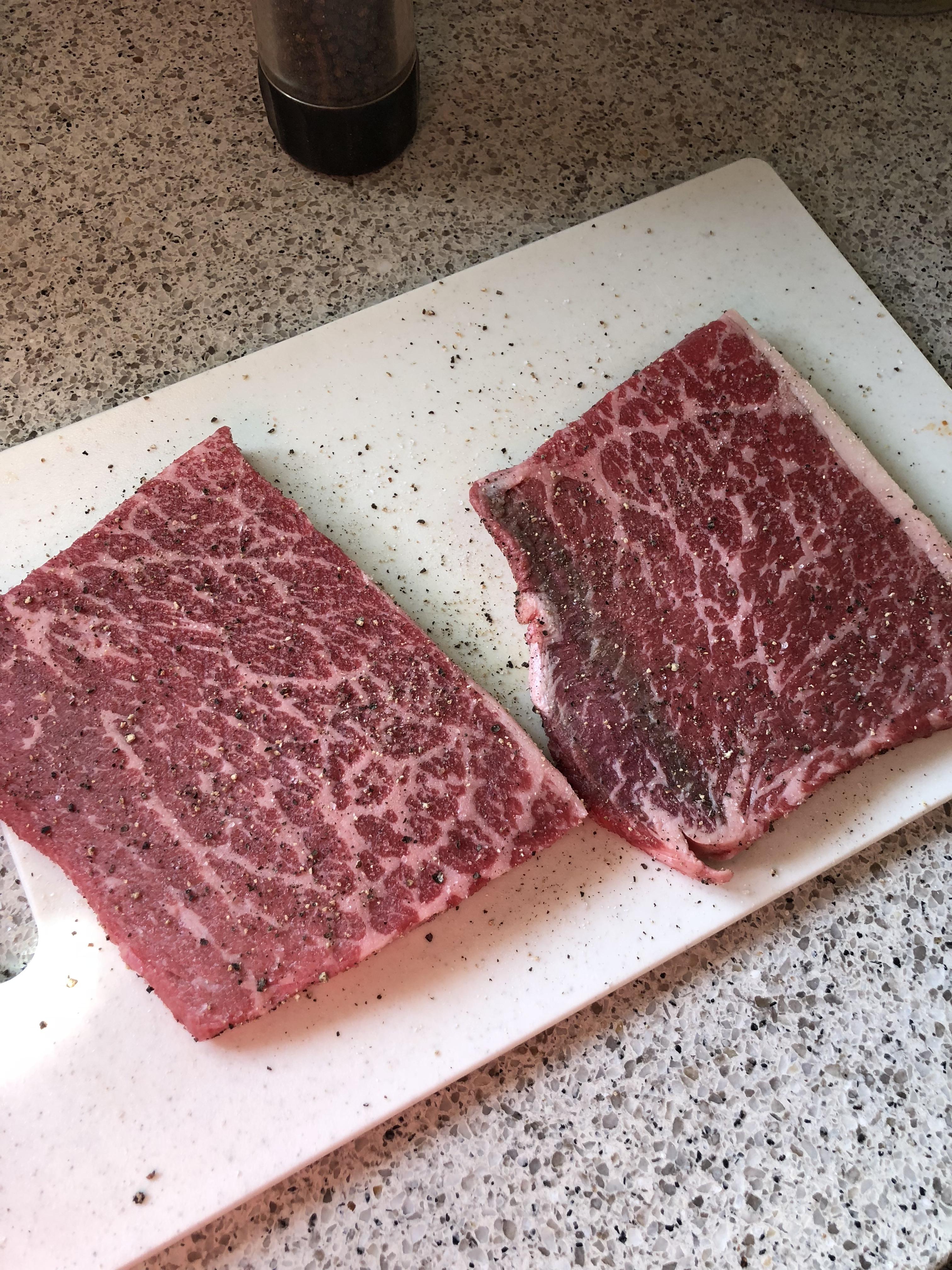 What cut is this? 7 at JewelOsco. r/steak