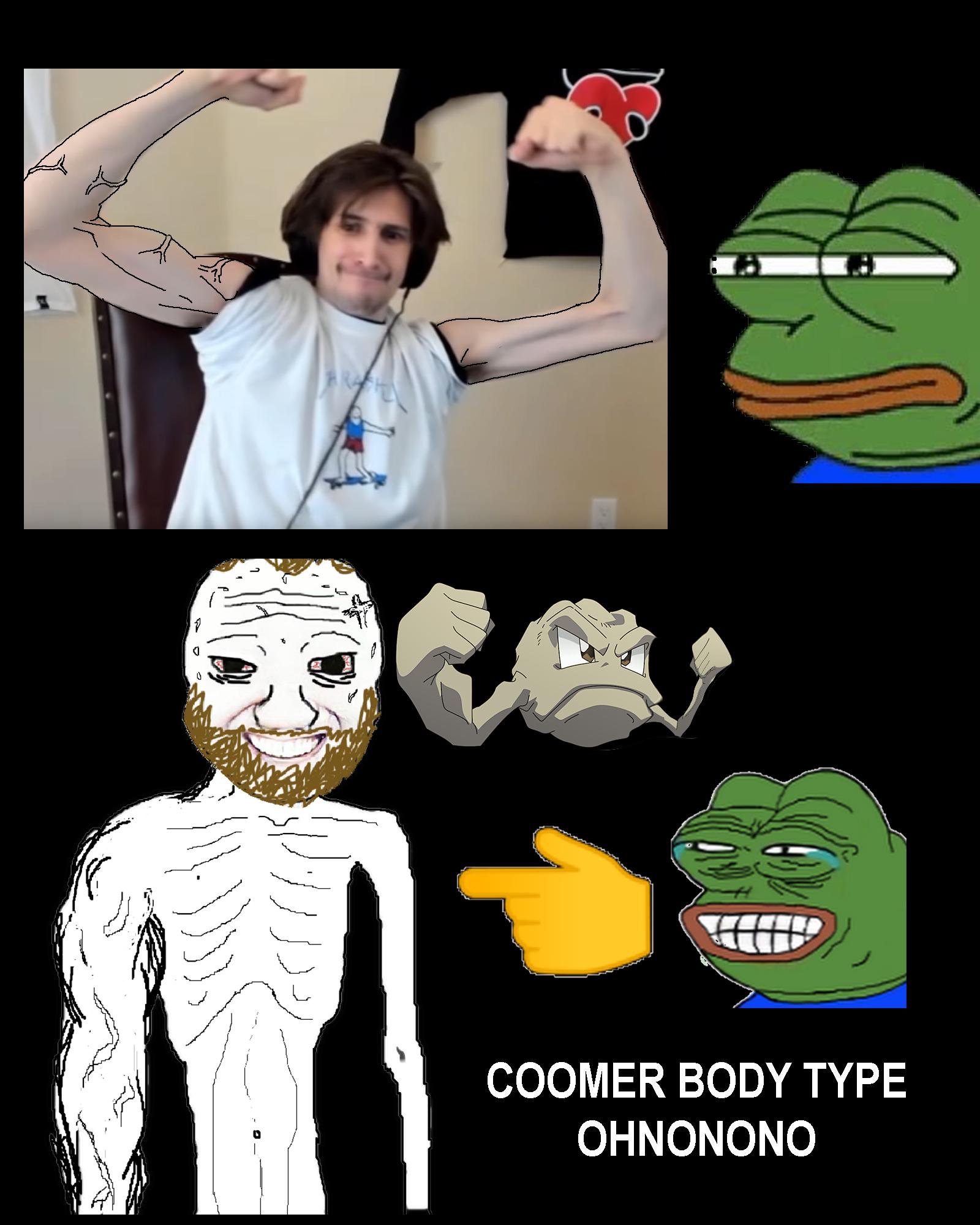 538 best Coomer images on Pholder | Destiny, Gamingcirclejerk and