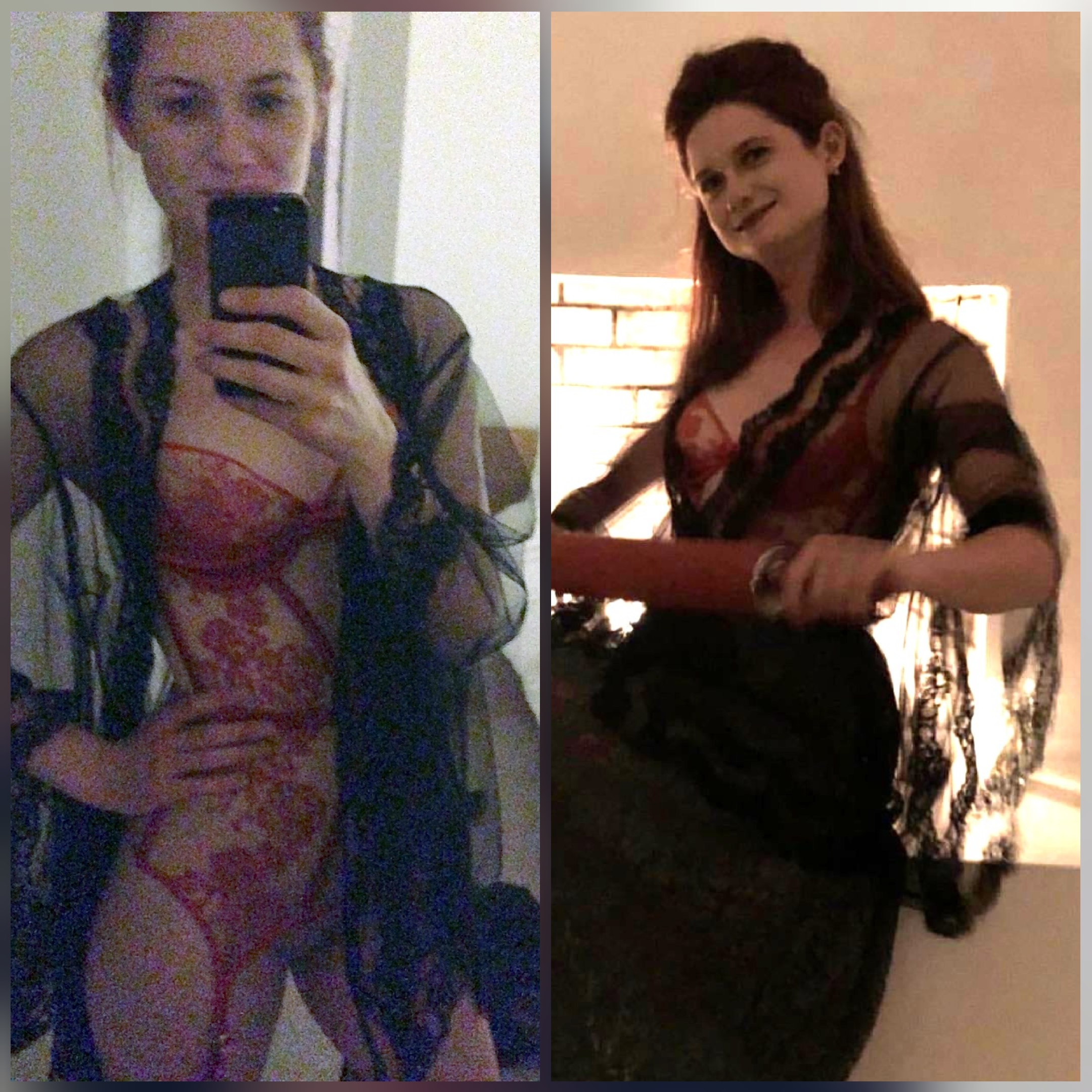 23 best bonniewright images on Pholder | What a tease ♥️