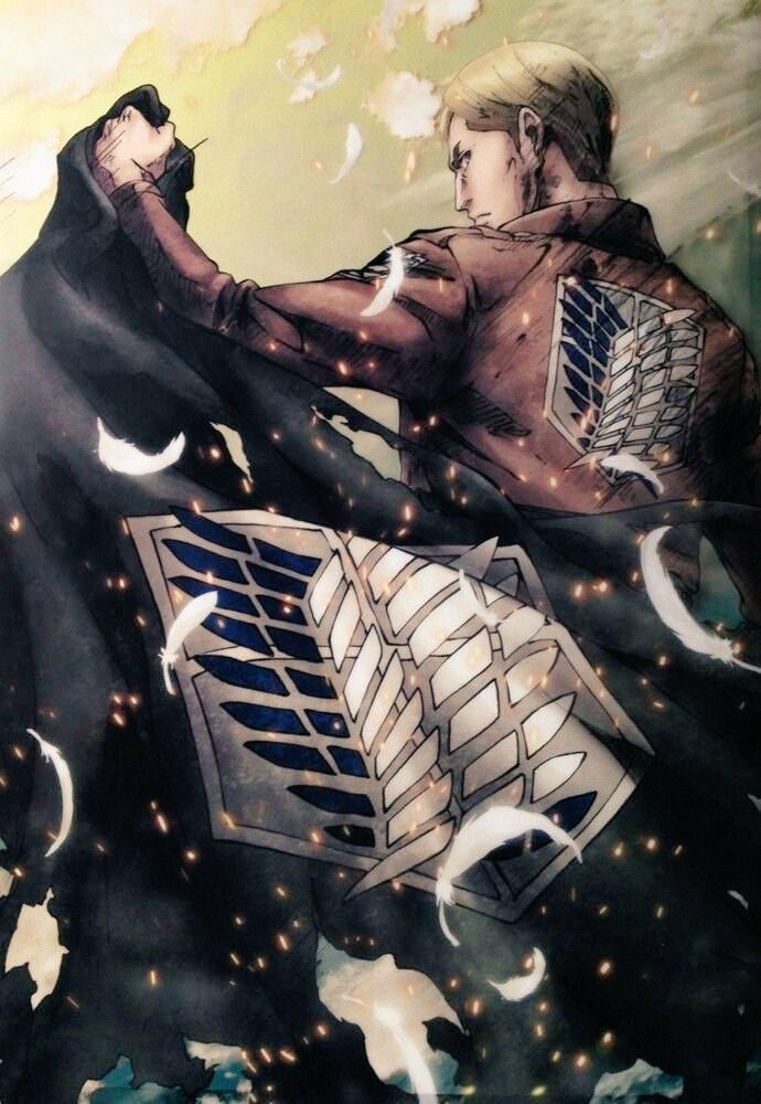 MILESTONE 6000 STRONG FOR ERWIN!!!!! KEEP ADVANCING!!! r/ErwinSmith