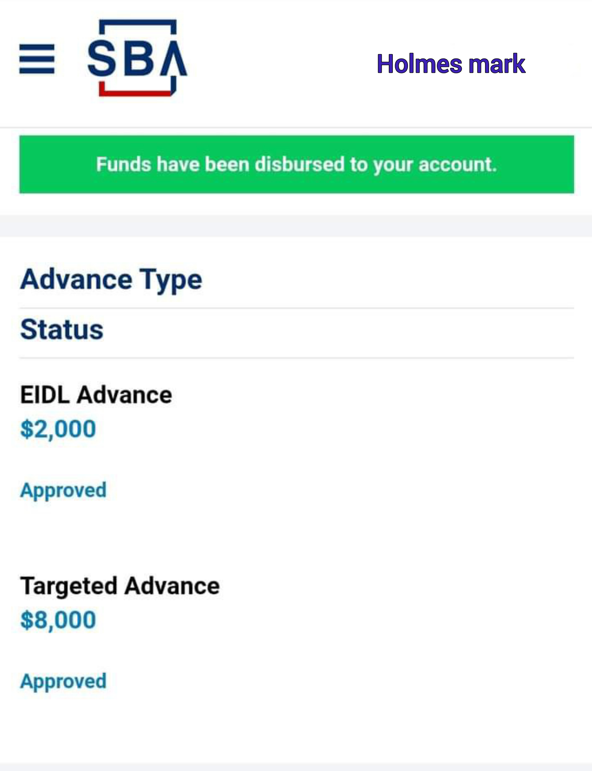 Famous Eidl Loan Denied Due To Credit 2022