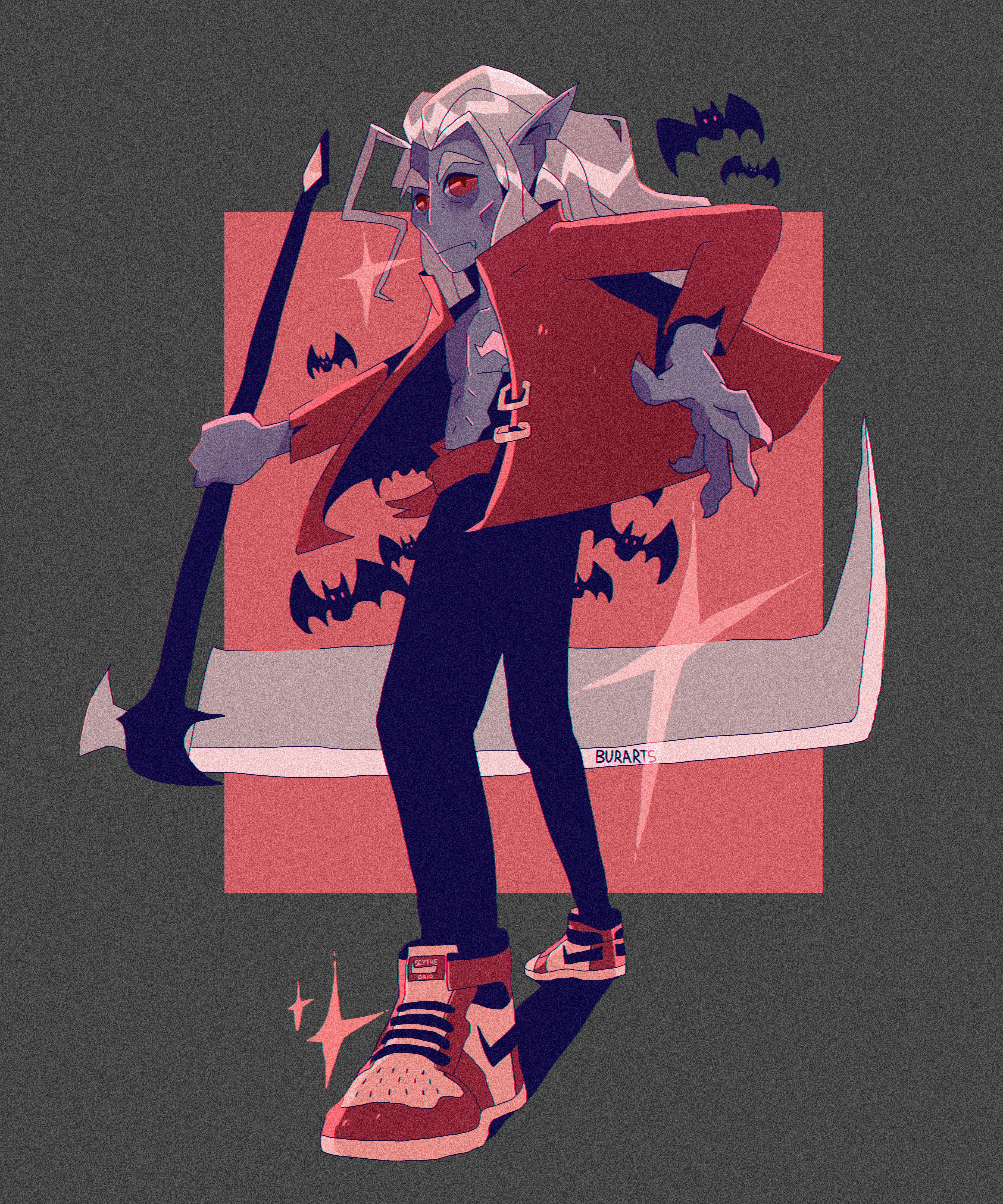 125 best Volkov images on Pholder Brawlhalla, Ufc and MMA