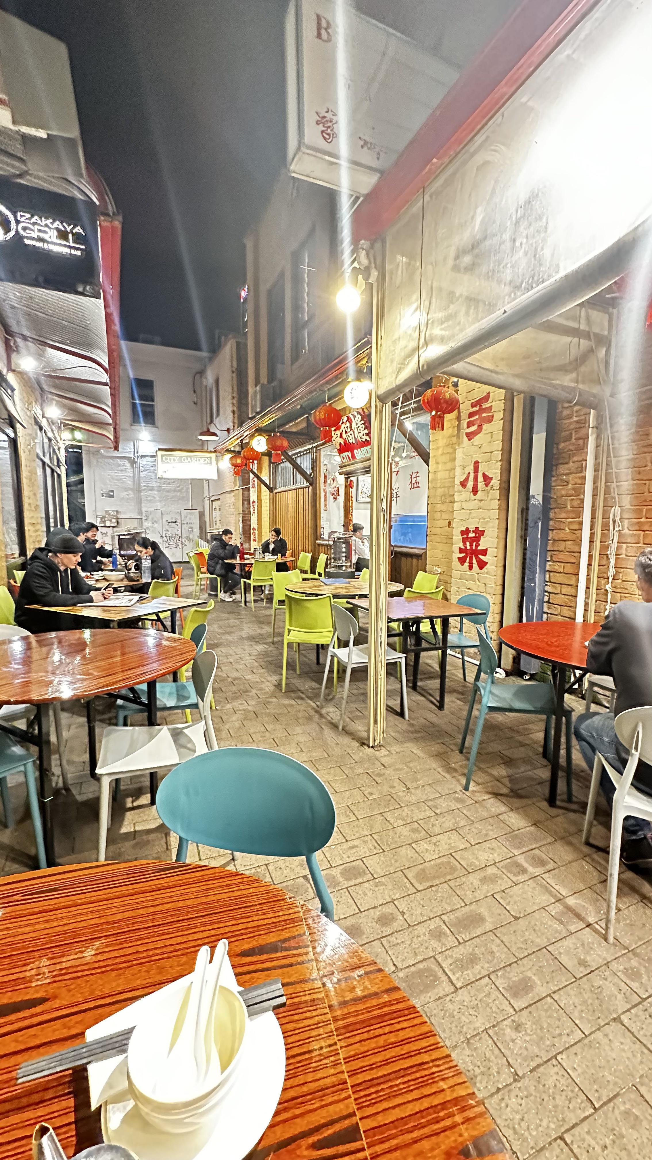 What happened to Northbridge flower man? r/perth