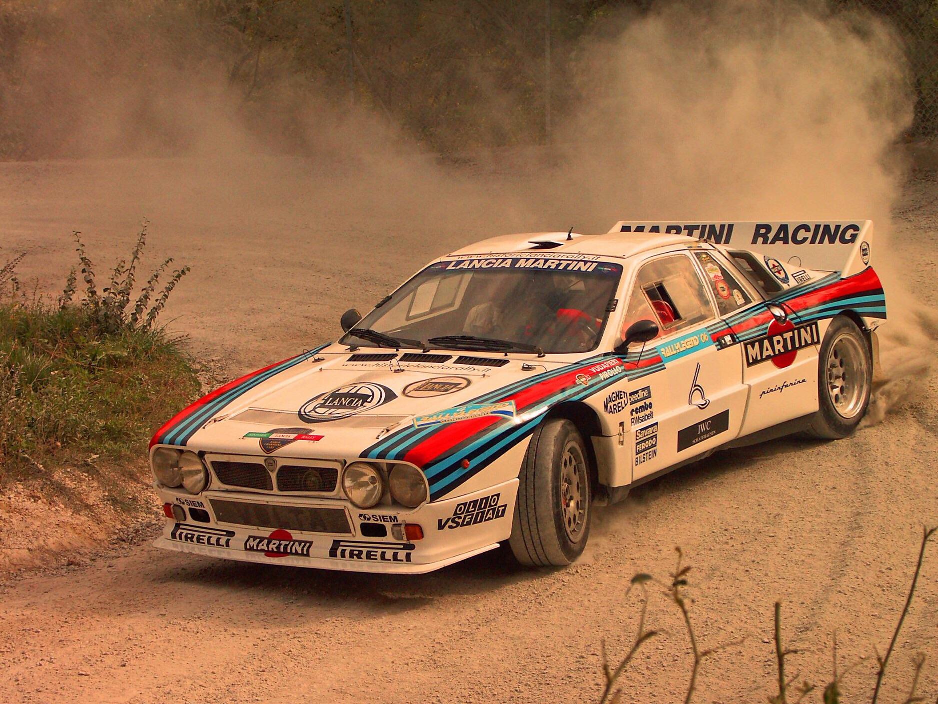 Lancia 037 Martini Racing (1877x1408) carporn
