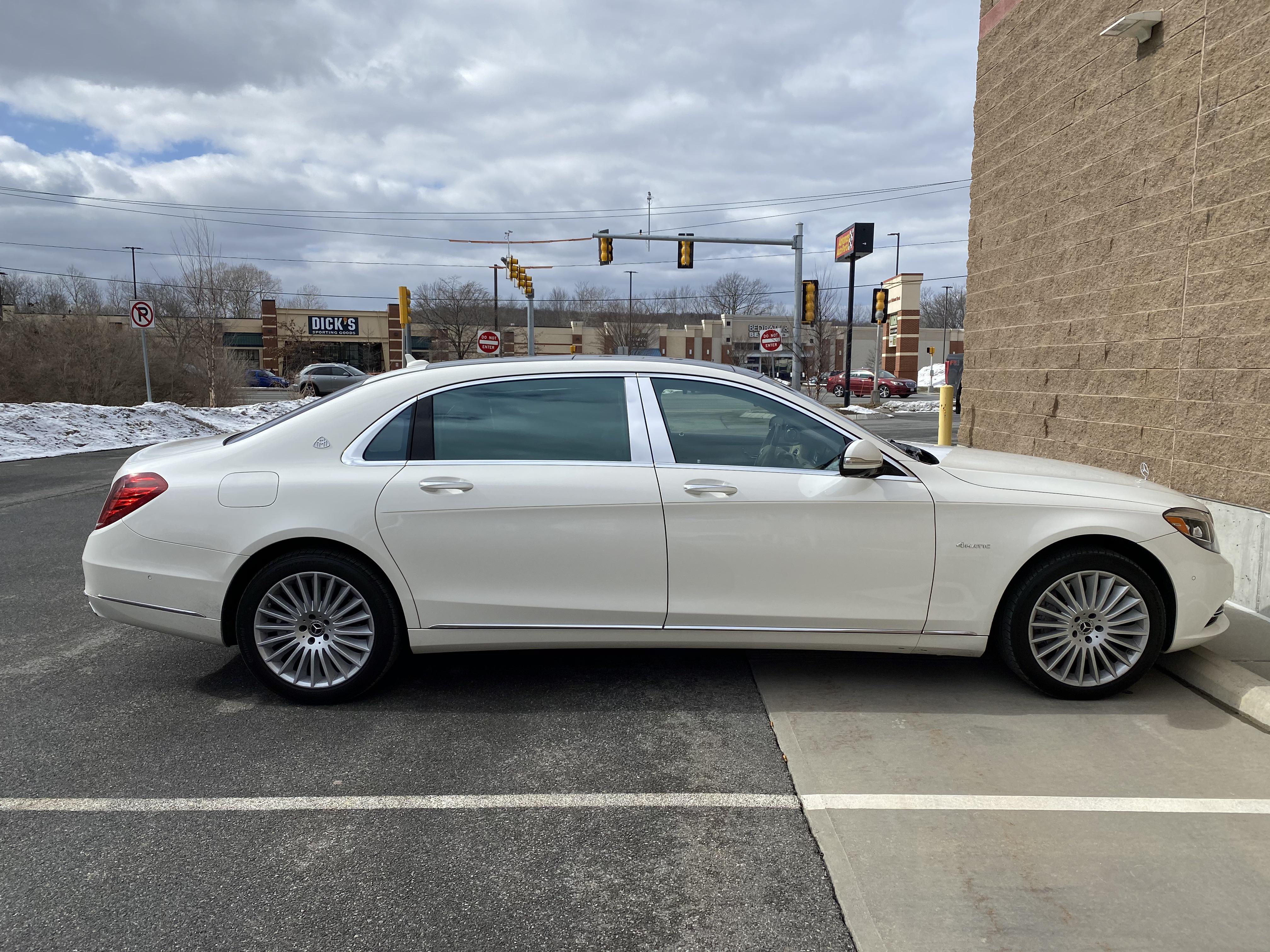 Chi tiết với hơn 82 về maybach s550 Tin Học Vui